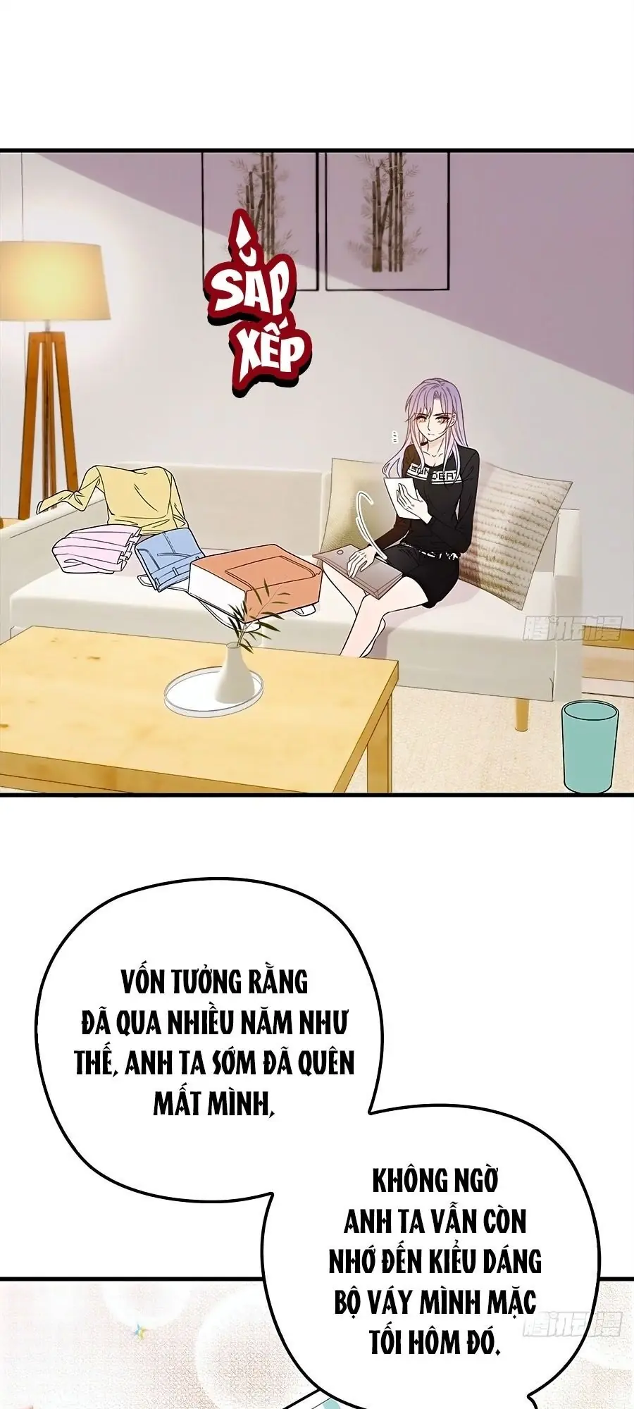 Cô Vợ Mang Thai Một Tặng Một Chapter 35 - Trang 13