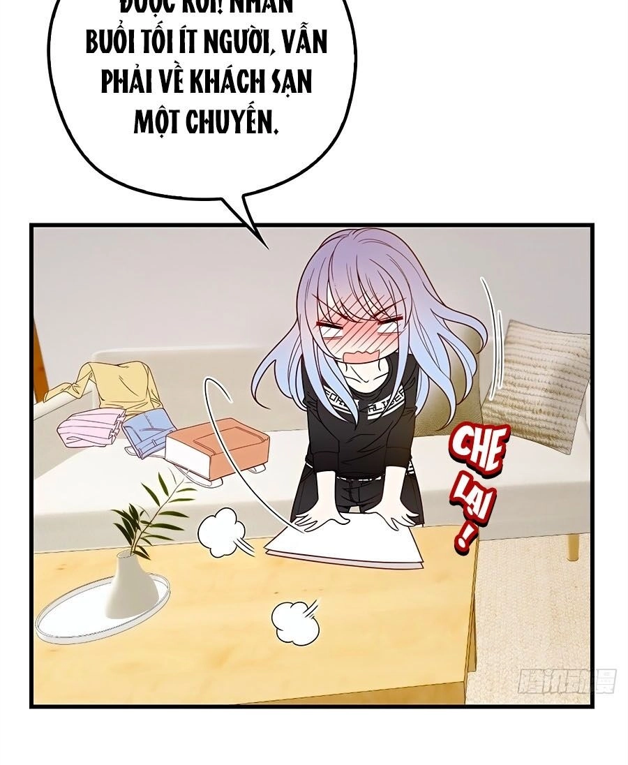 Cô Vợ Mang Thai Một Tặng Một Chapter 35 - Trang 18
