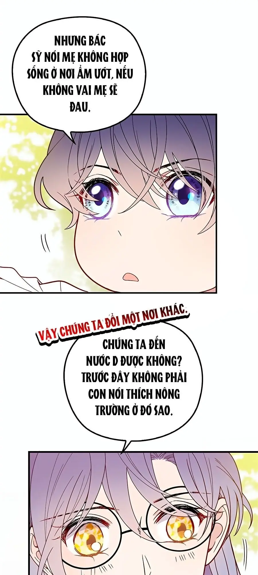 Cô Vợ Mang Thai Một Tặng Một Chapter 35 - Trang 2
