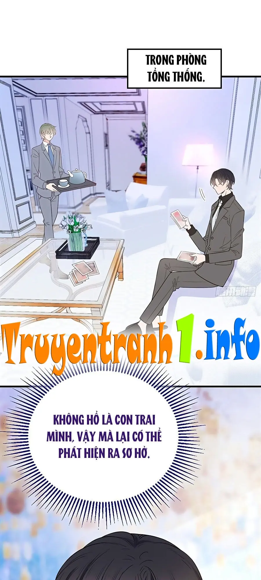 Cô Vợ Mang Thai Một Tặng Một Chapter 35 - Trang 20