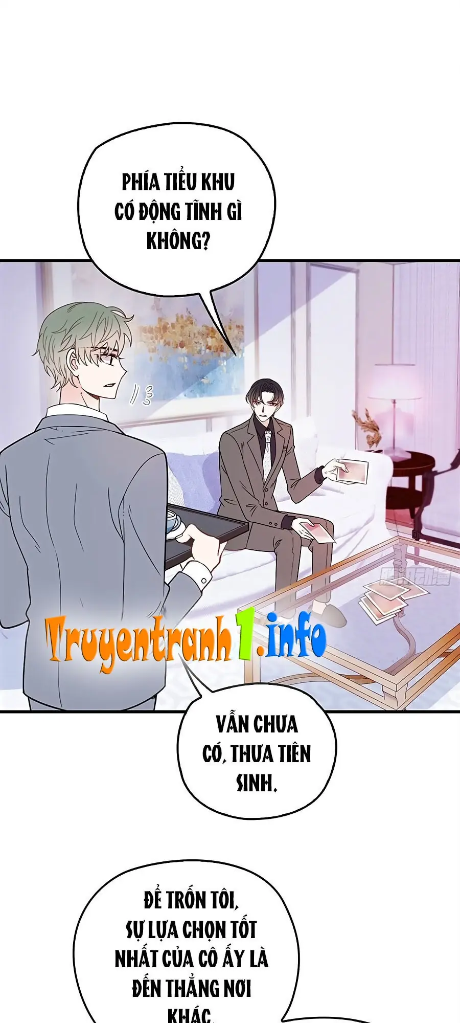 Cô Vợ Mang Thai Một Tặng Một Chapter 35 - Trang 24