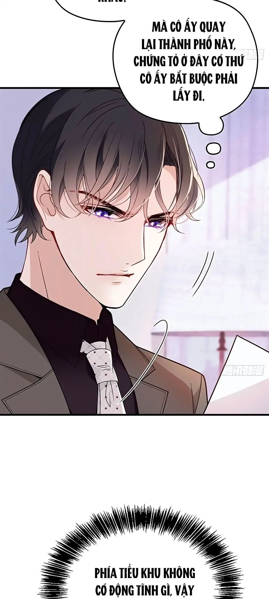 Cô Vợ Mang Thai Một Tặng Một Chapter 35 - Trang 25