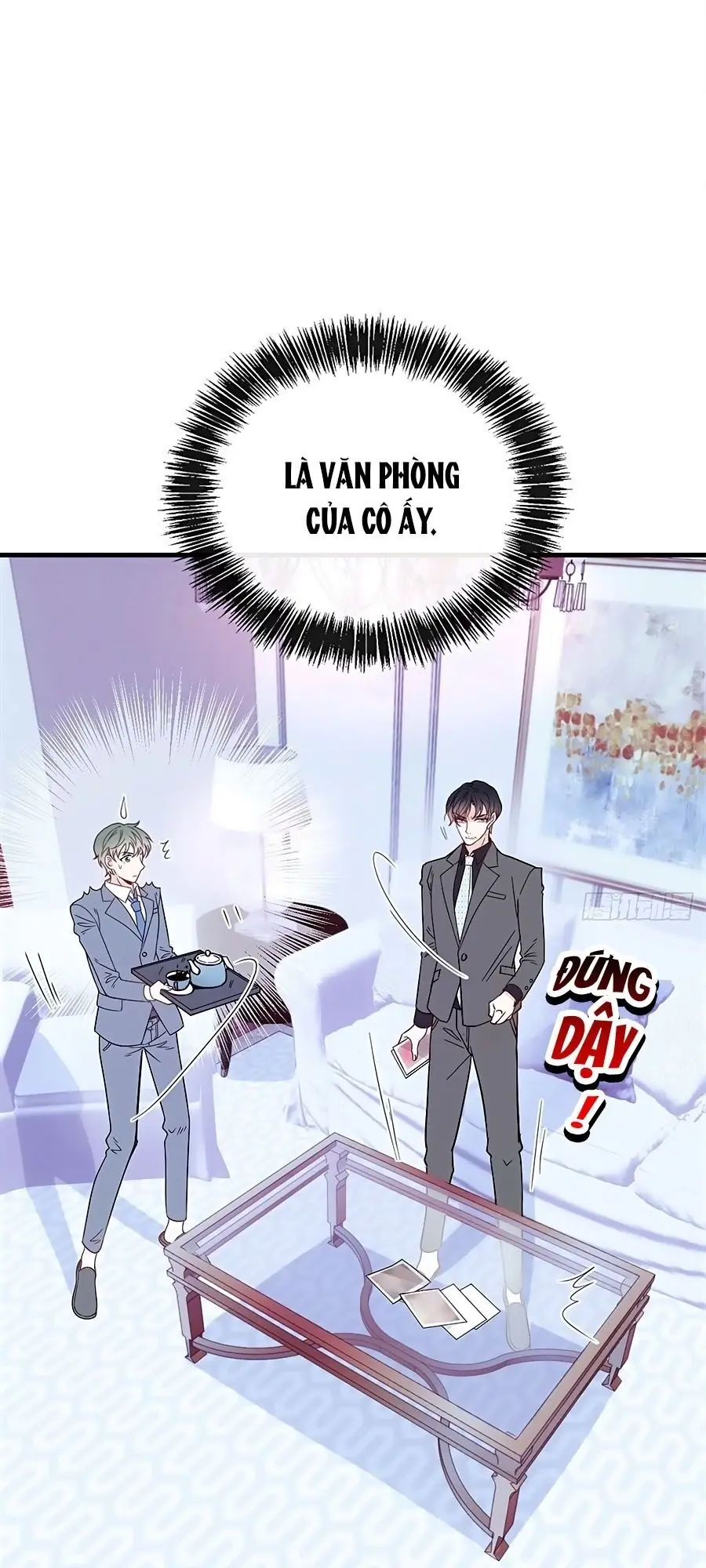Cô Vợ Mang Thai Một Tặng Một Chapter 35 - Trang 27