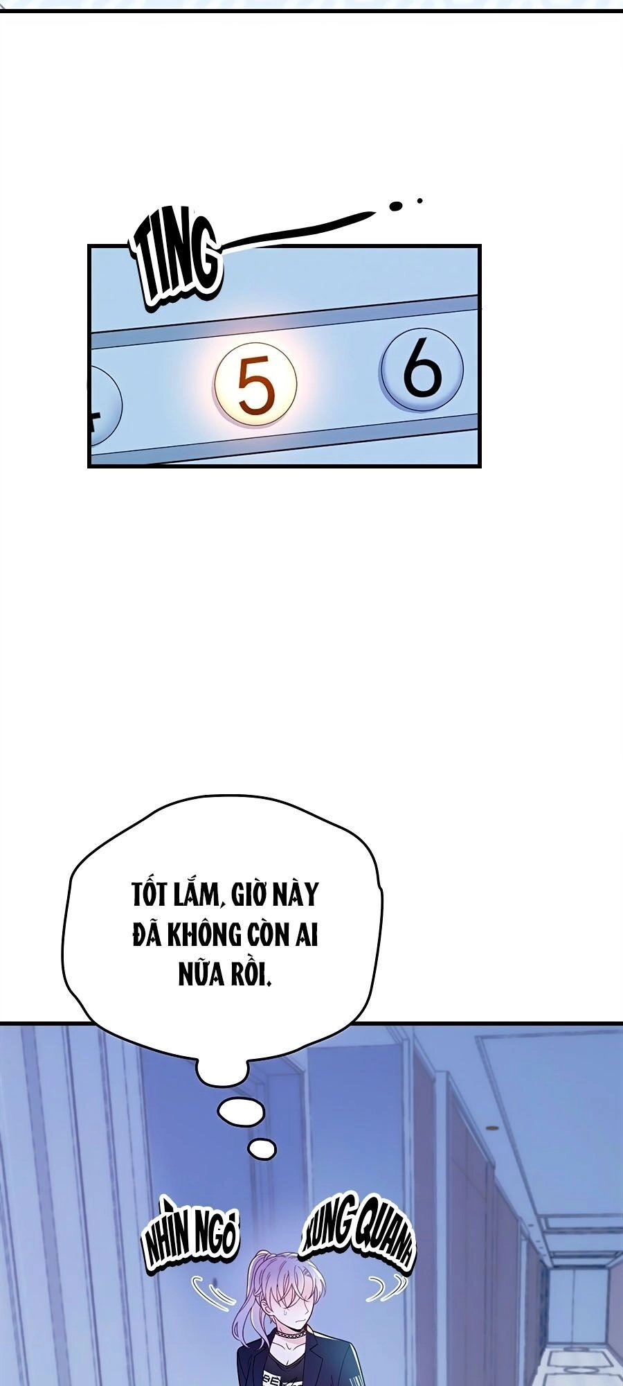 Cô Vợ Mang Thai Một Tặng Một Chapter 35 - Trang 28