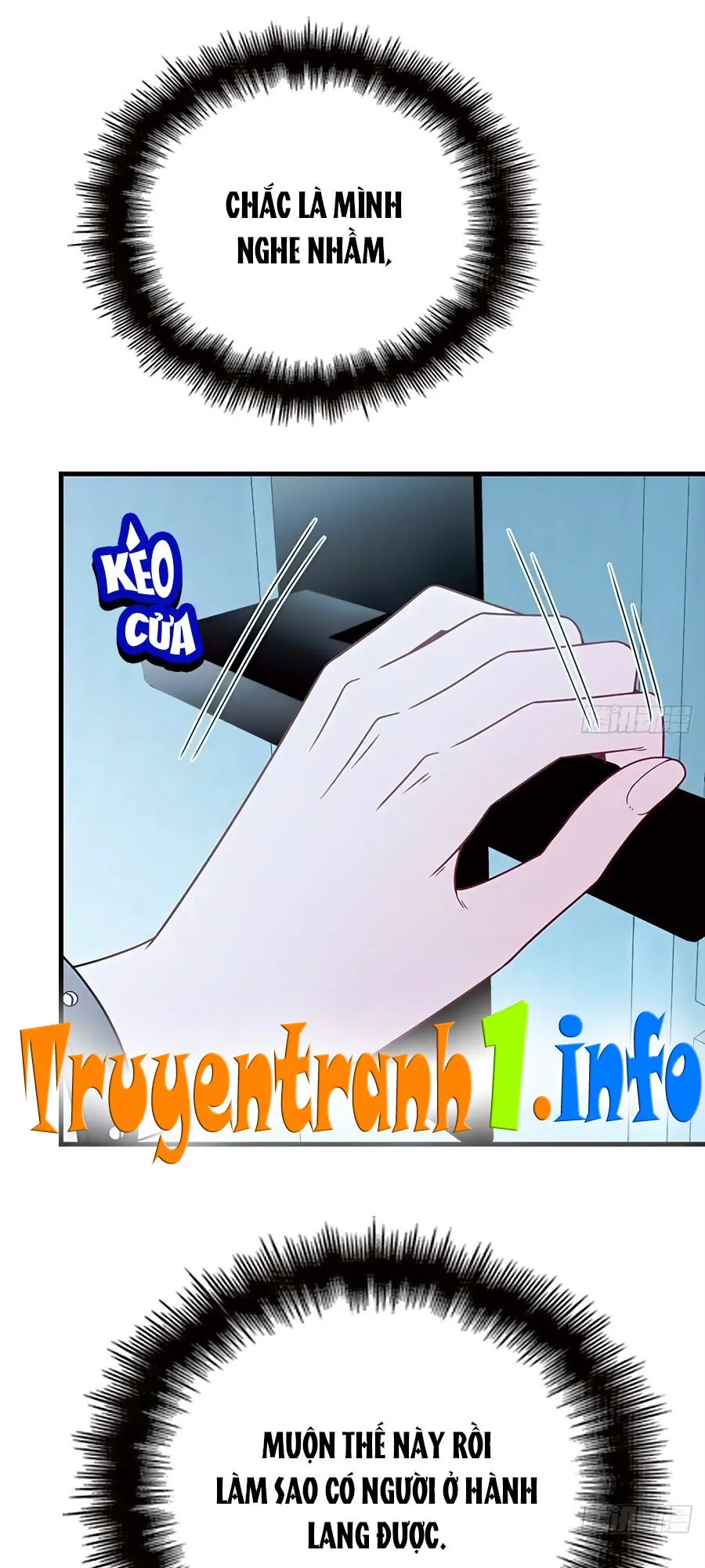 Cô Vợ Mang Thai Một Tặng Một Chapter 35 - Trang 36