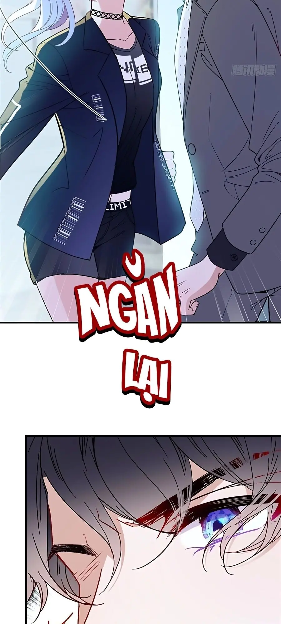 Cô Vợ Mang Thai Một Tặng Một Chapter 35 - Trang 38