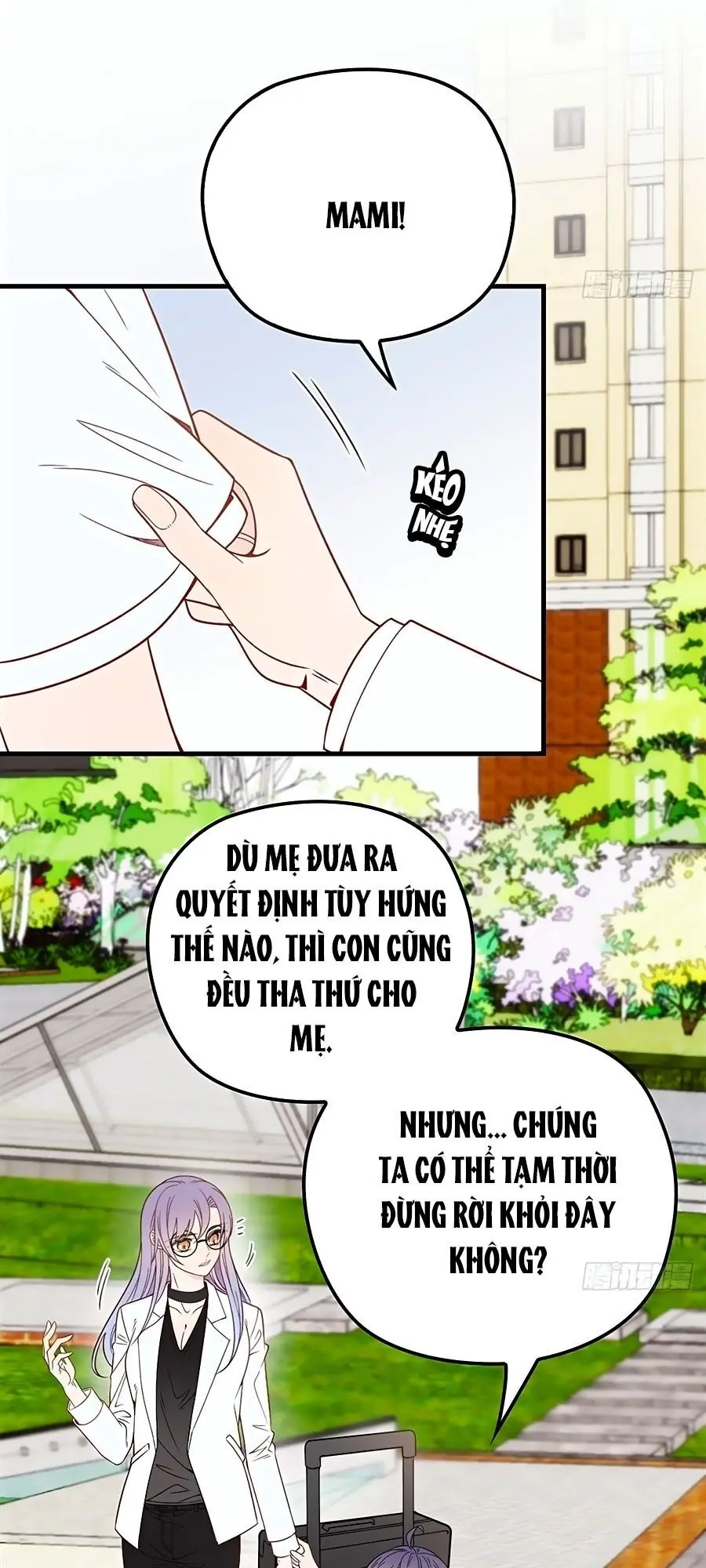Cô Vợ Mang Thai Một Tặng Một Chapter 35 - Trang 6