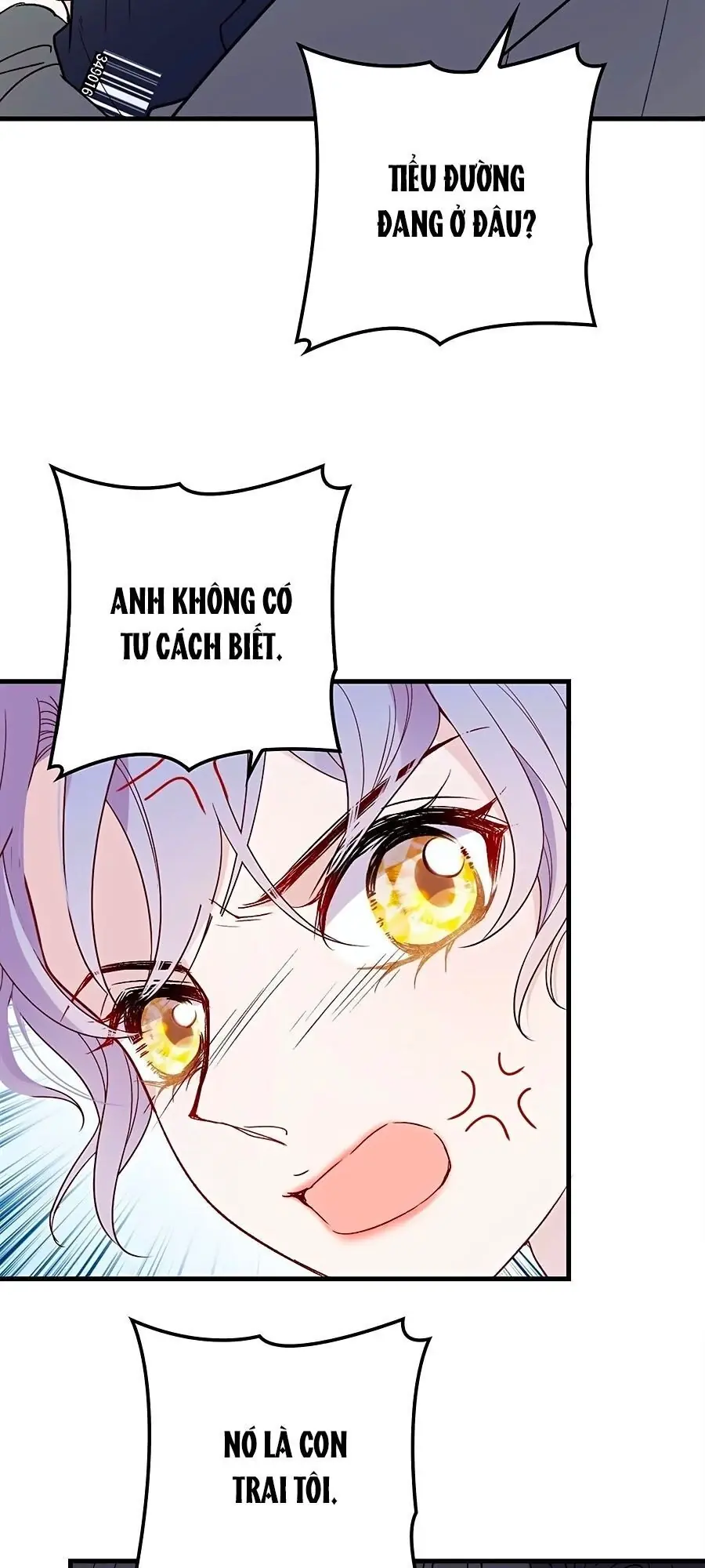 Cô Vợ Mang Thai Một Tặng Một Chapter 36 - Trang 10