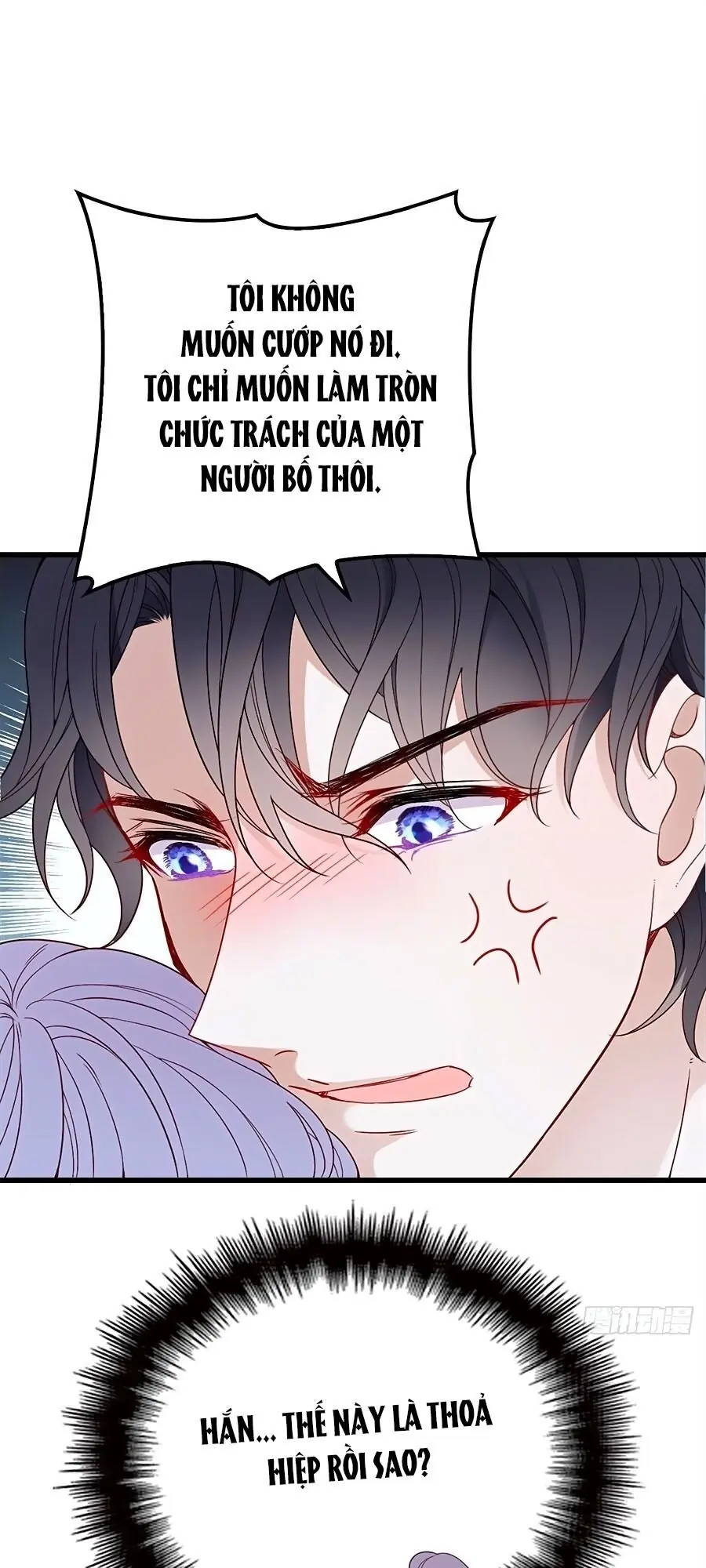 Cô Vợ Mang Thai Một Tặng Một Chapter 36 - Trang 13