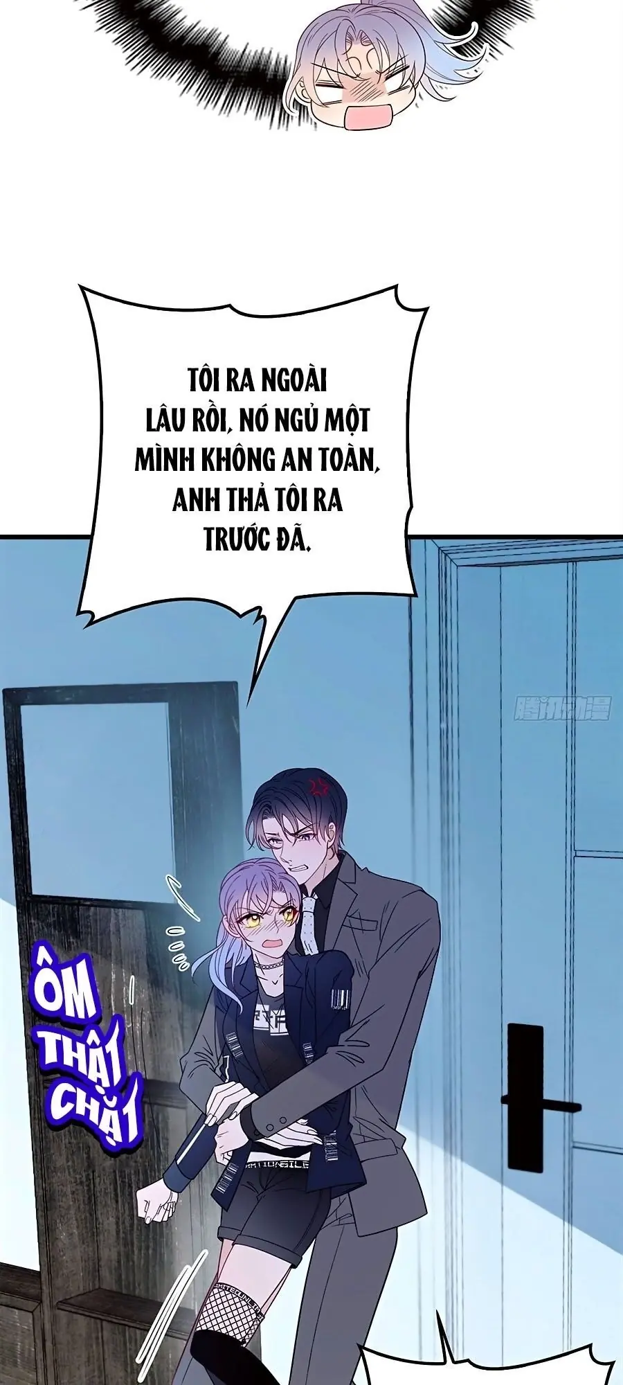 Cô Vợ Mang Thai Một Tặng Một Chapter 36 - Trang 14