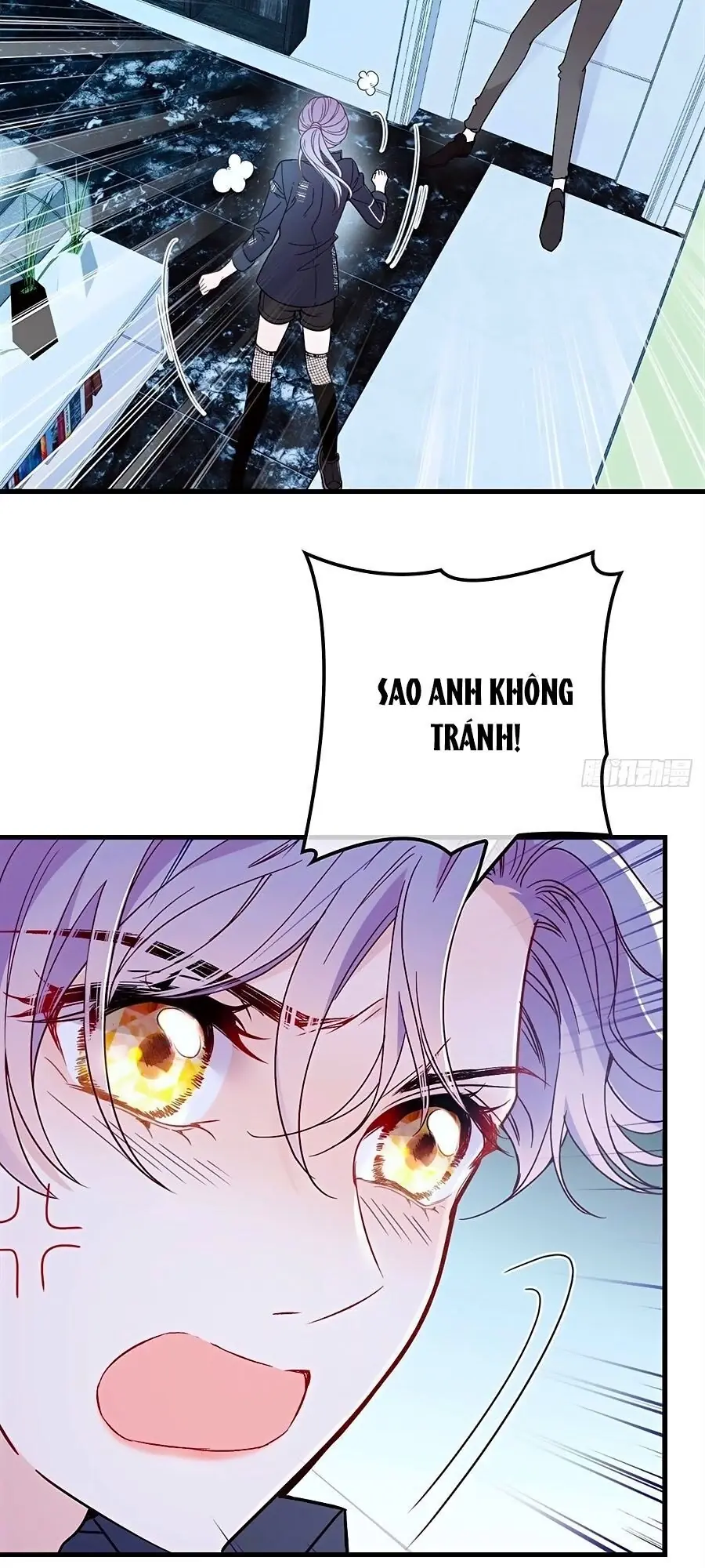 Cô Vợ Mang Thai Một Tặng Một Chapter 36 - Trang 16