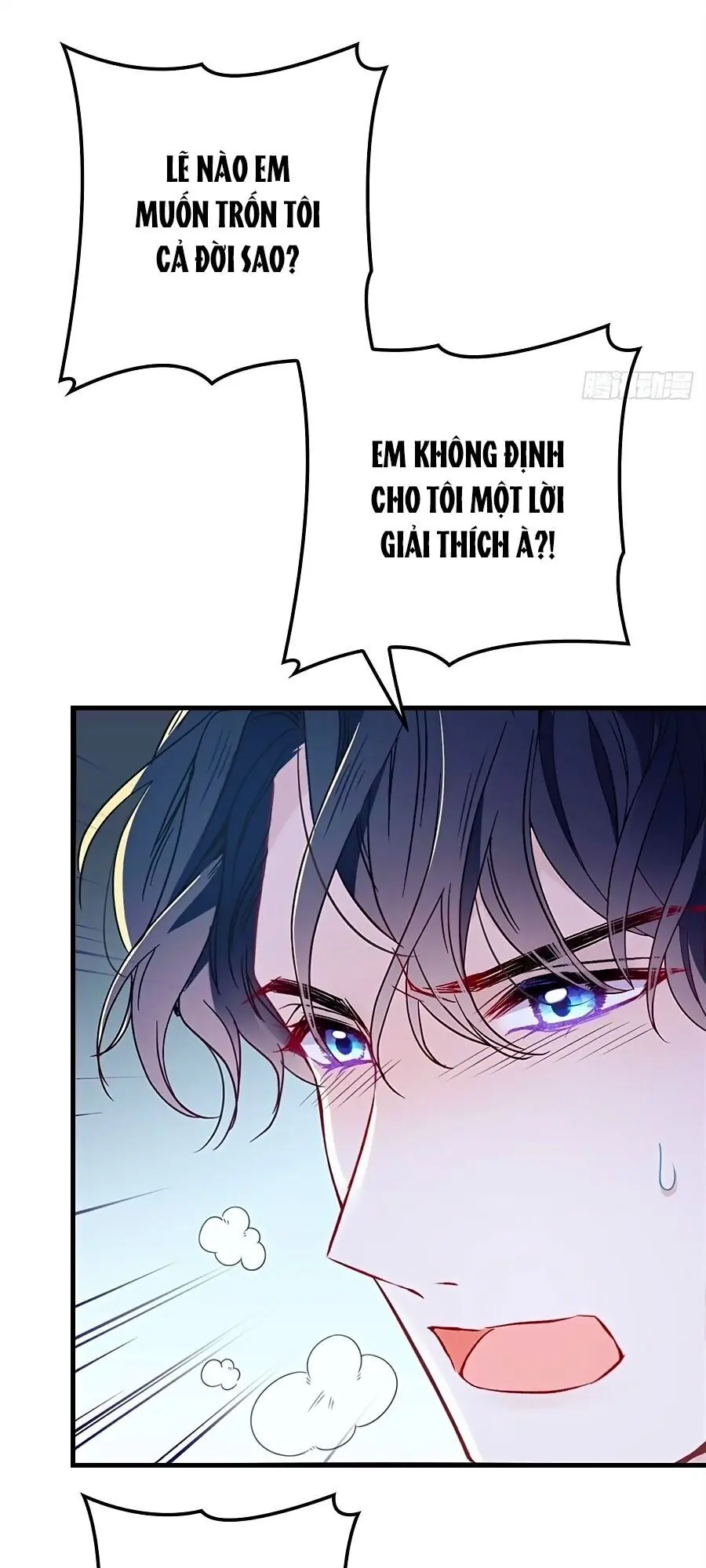 Cô Vợ Mang Thai Một Tặng Một Chapter 36 - Trang 18