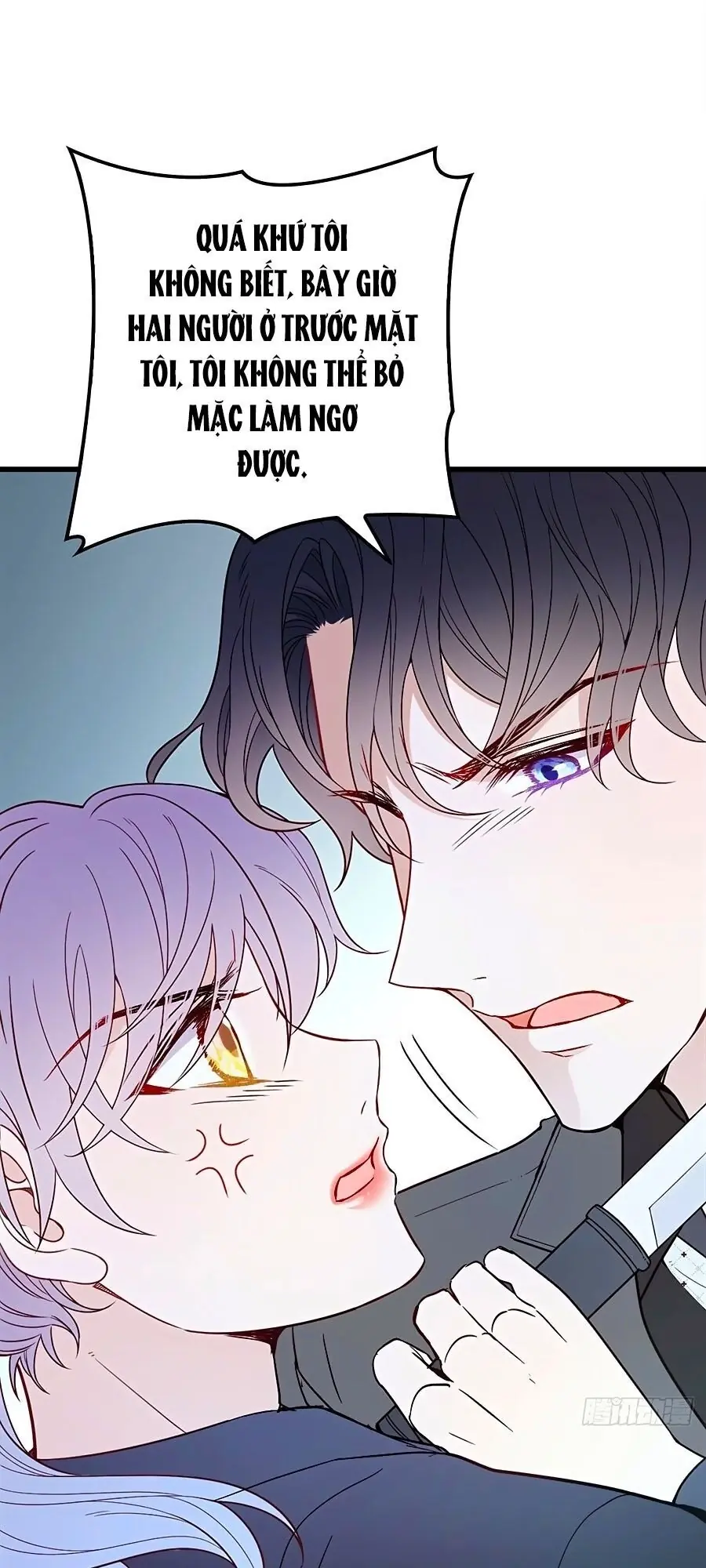 Cô Vợ Mang Thai Một Tặng Một Chapter 36 - Trang 22