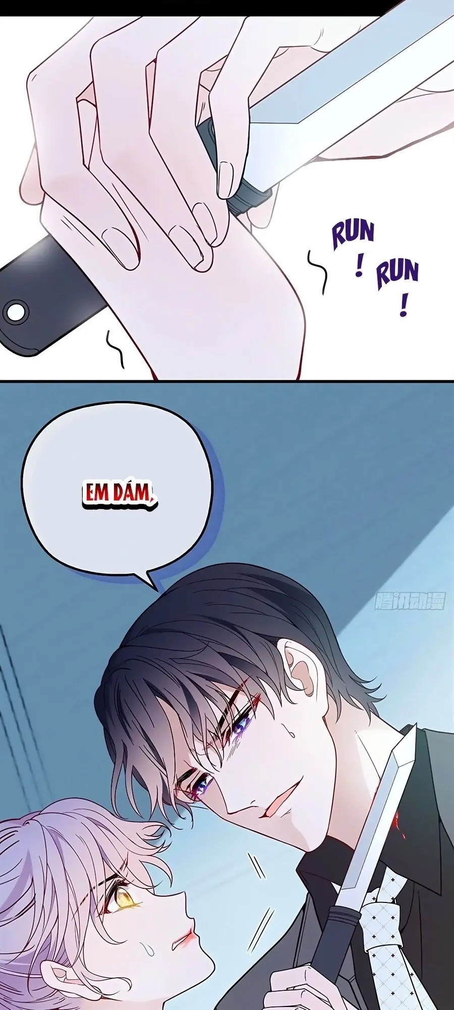 Cô Vợ Mang Thai Một Tặng Một Chapter 36 - Trang 26