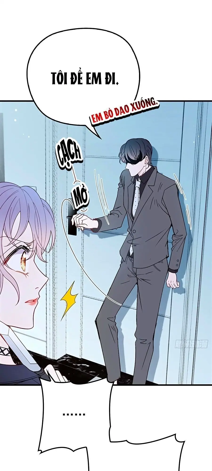 Cô Vợ Mang Thai Một Tặng Một Chapter 36 - Trang 34