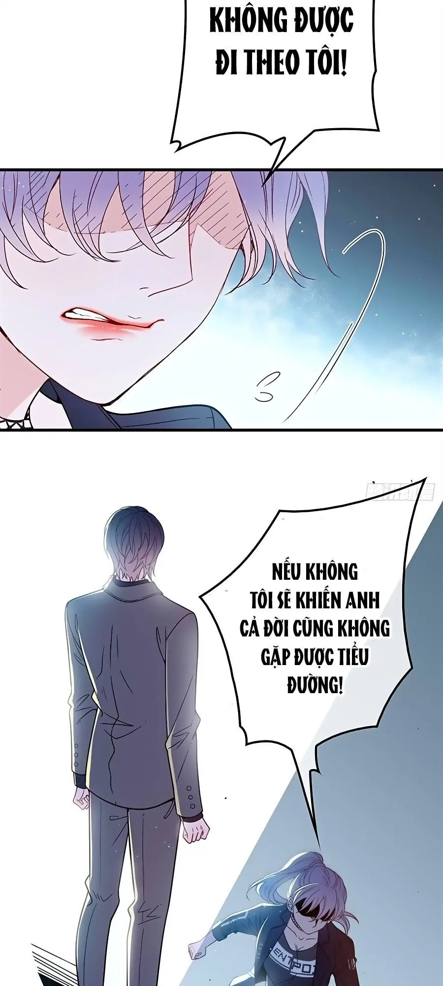 Cô Vợ Mang Thai Một Tặng Một Chapter 36 - Trang 35