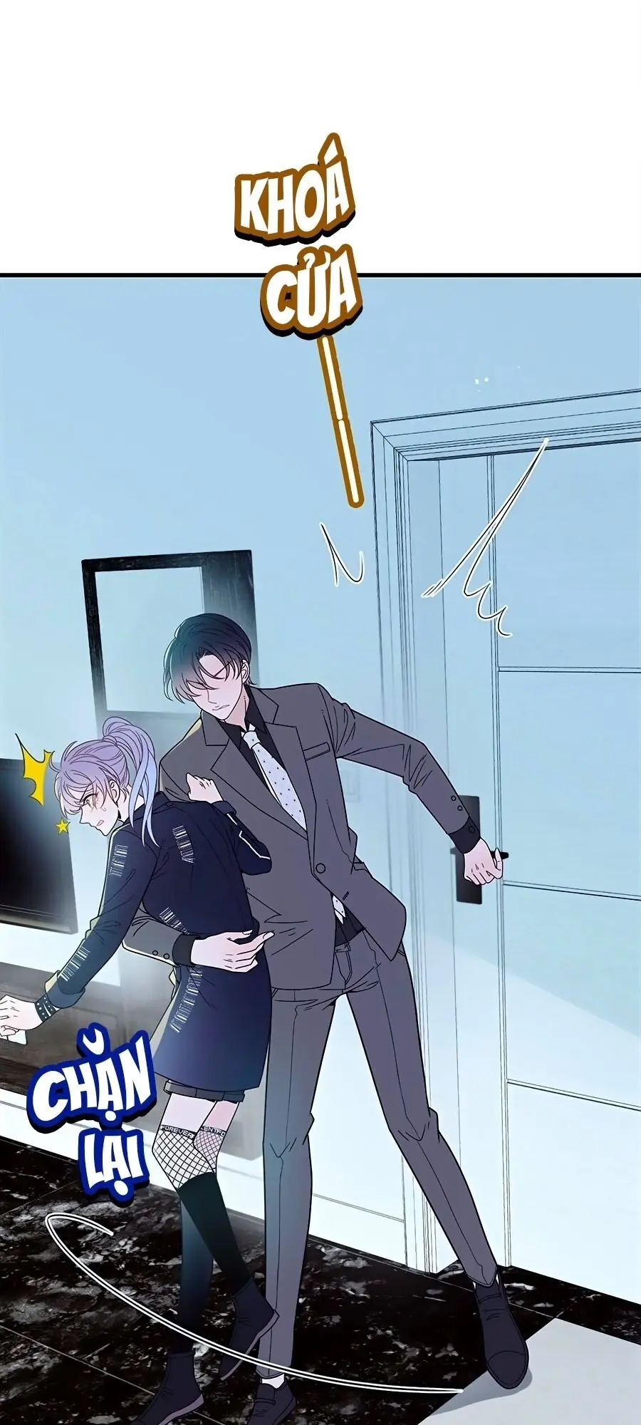 Cô Vợ Mang Thai Một Tặng Một Chapter 36 - Trang 7