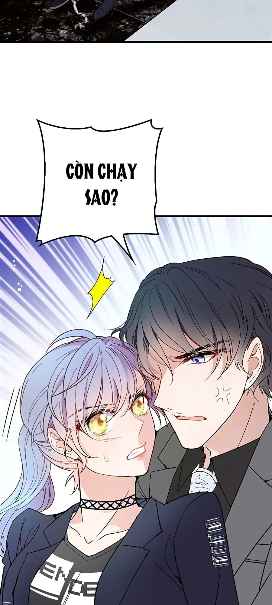 Cô Vợ Mang Thai Một Tặng Một Chapter 36 - Trang 8