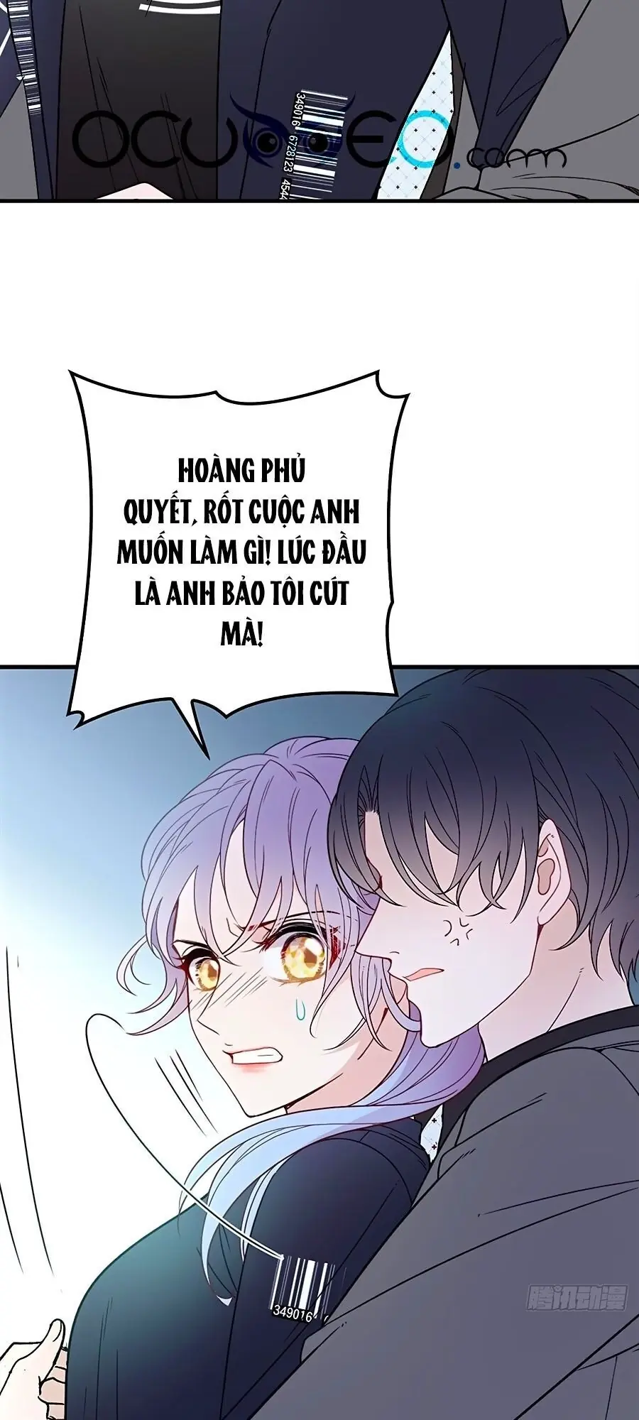 Cô Vợ Mang Thai Một Tặng Một Chapter 36 - Trang 9