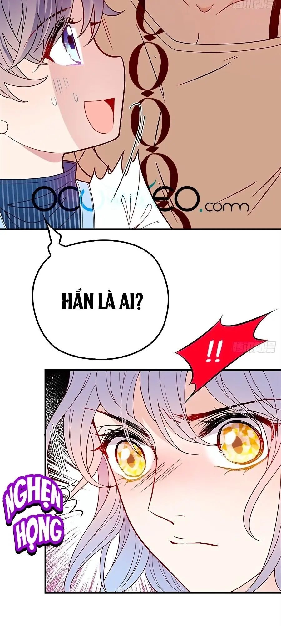 Cô Vợ Mang Thai Một Tặng Một Chapter 37 - Trang 10