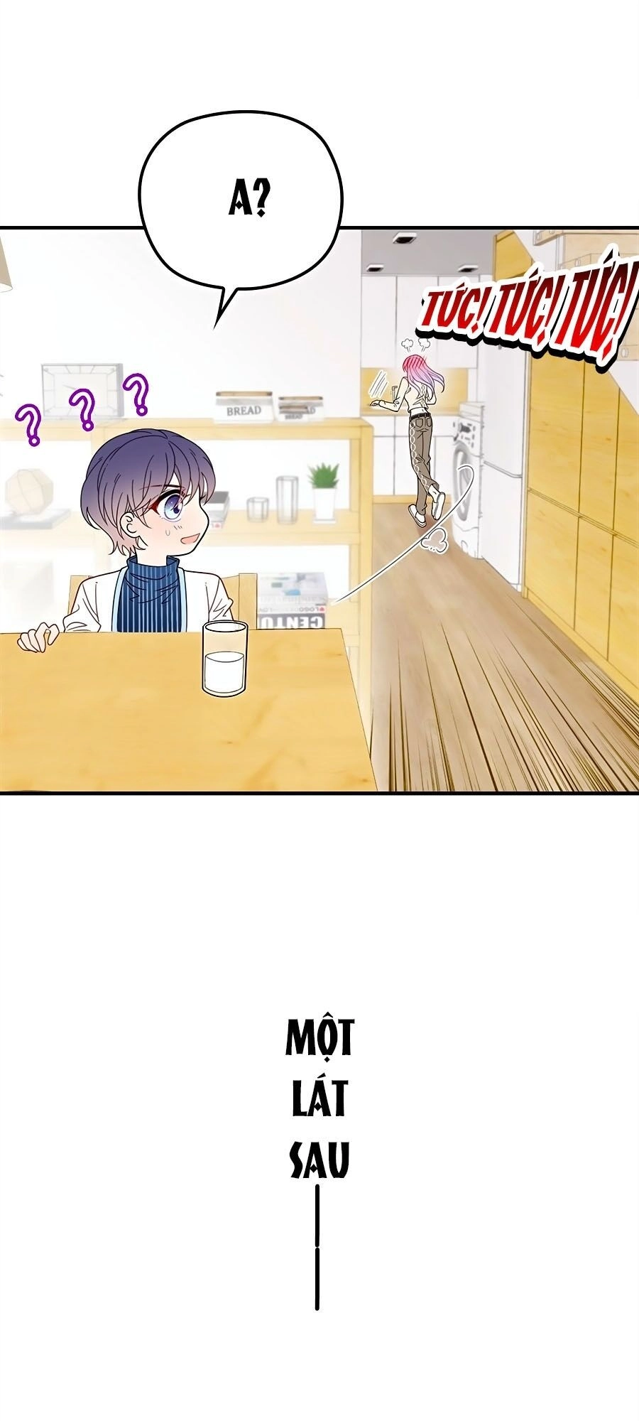 Cô Vợ Mang Thai Một Tặng Một Chapter 37 - Trang 12