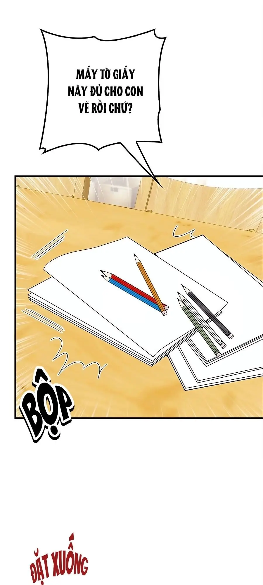 Cô Vợ Mang Thai Một Tặng Một Chapter 37 - Trang 13