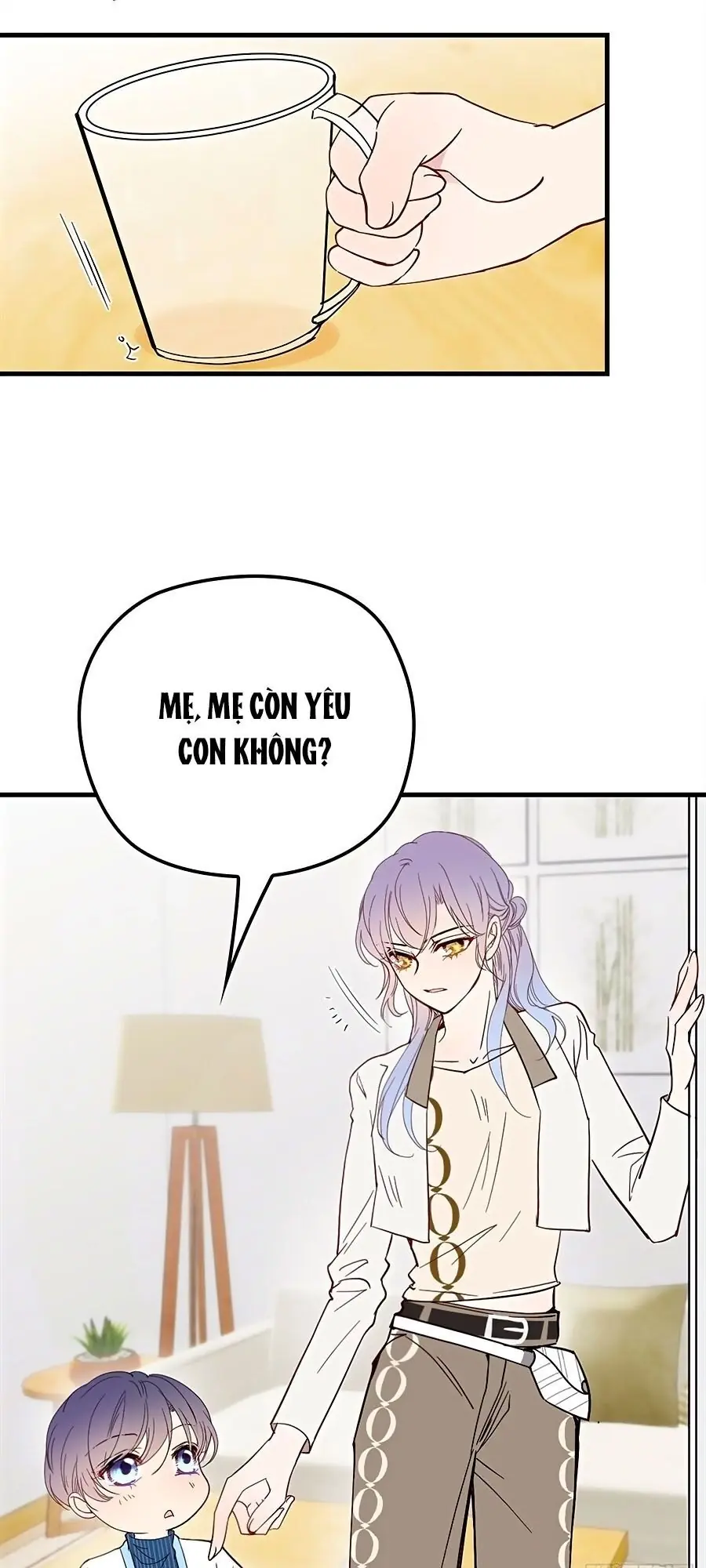 Cô Vợ Mang Thai Một Tặng Một Chapter 37 - Trang 14
