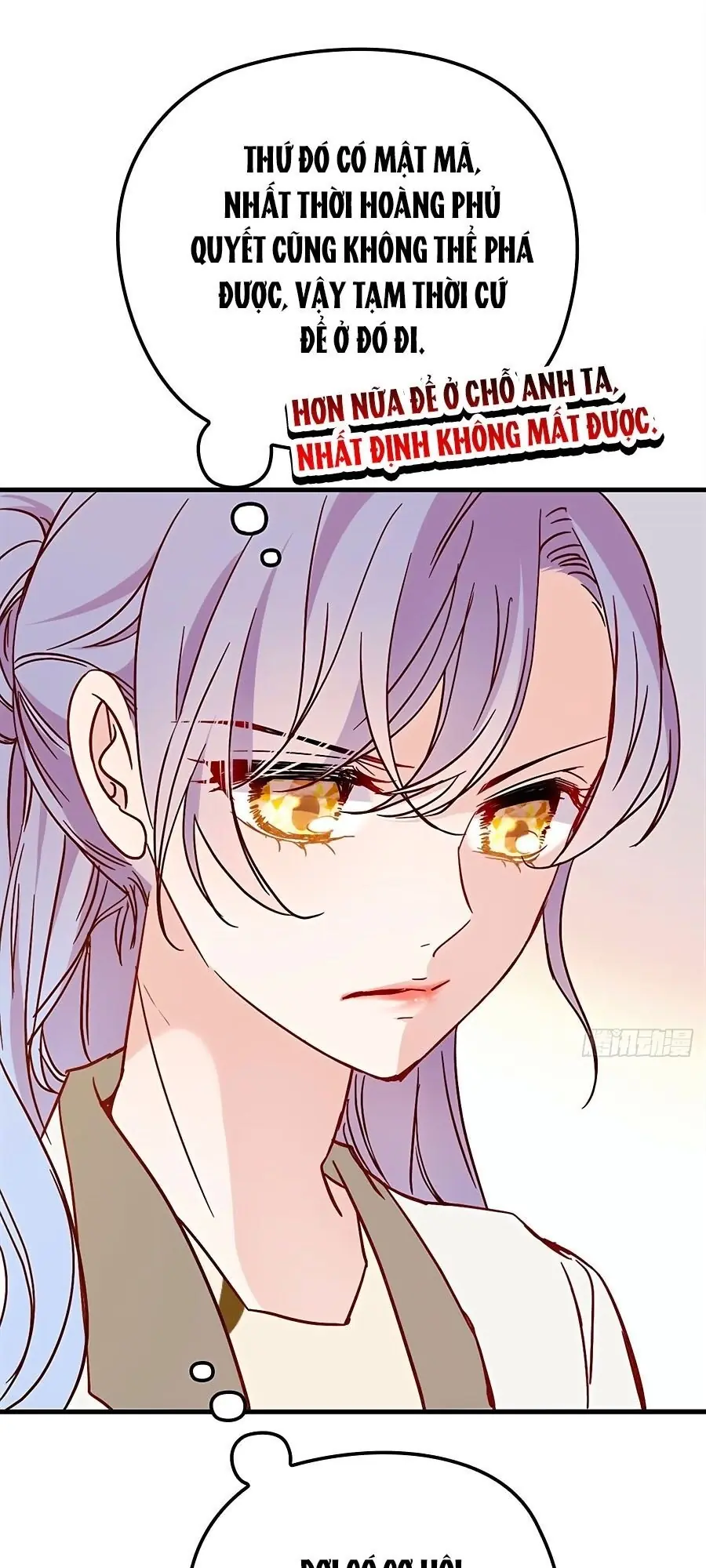 Cô Vợ Mang Thai Một Tặng Một Chapter 37 - Trang 21