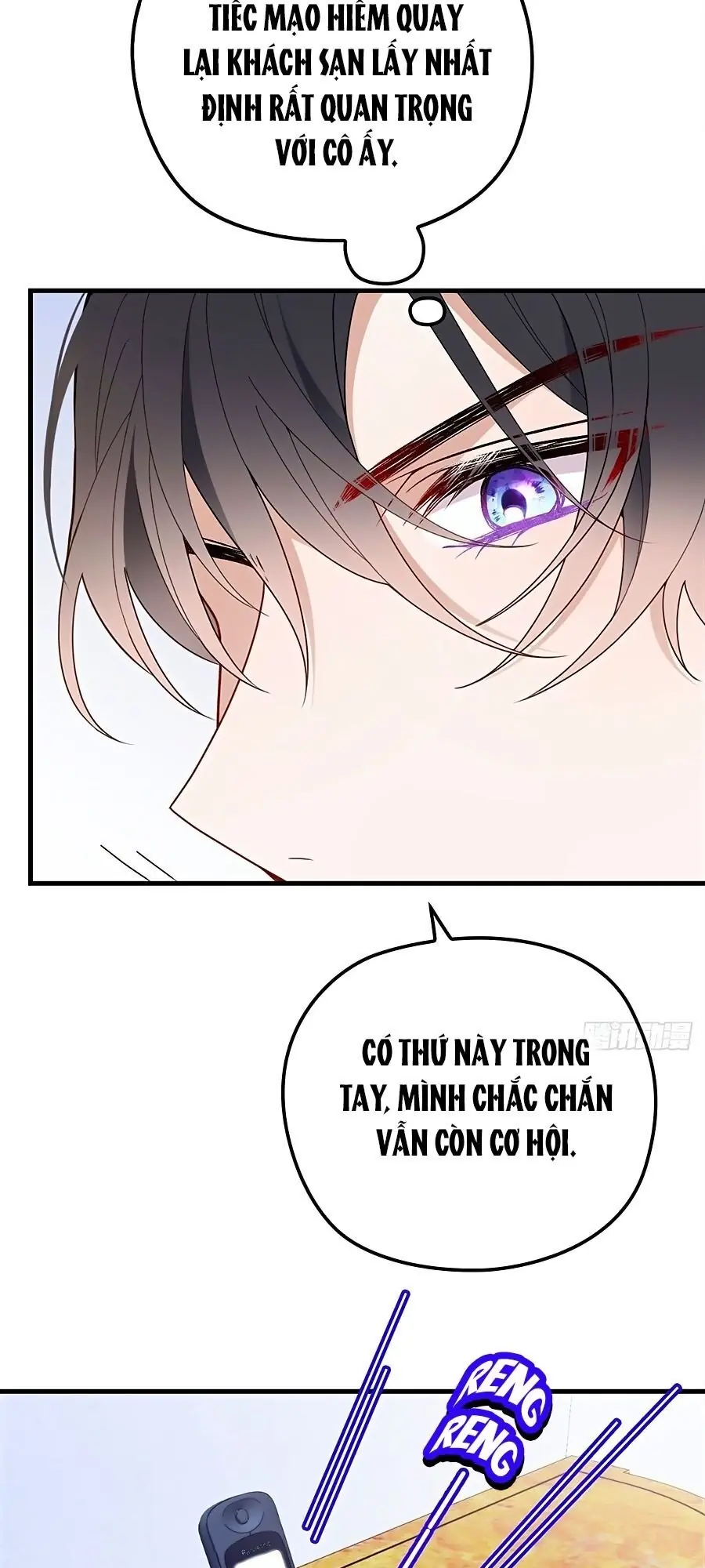 Cô Vợ Mang Thai Một Tặng Một Chapter 37 - Trang 27