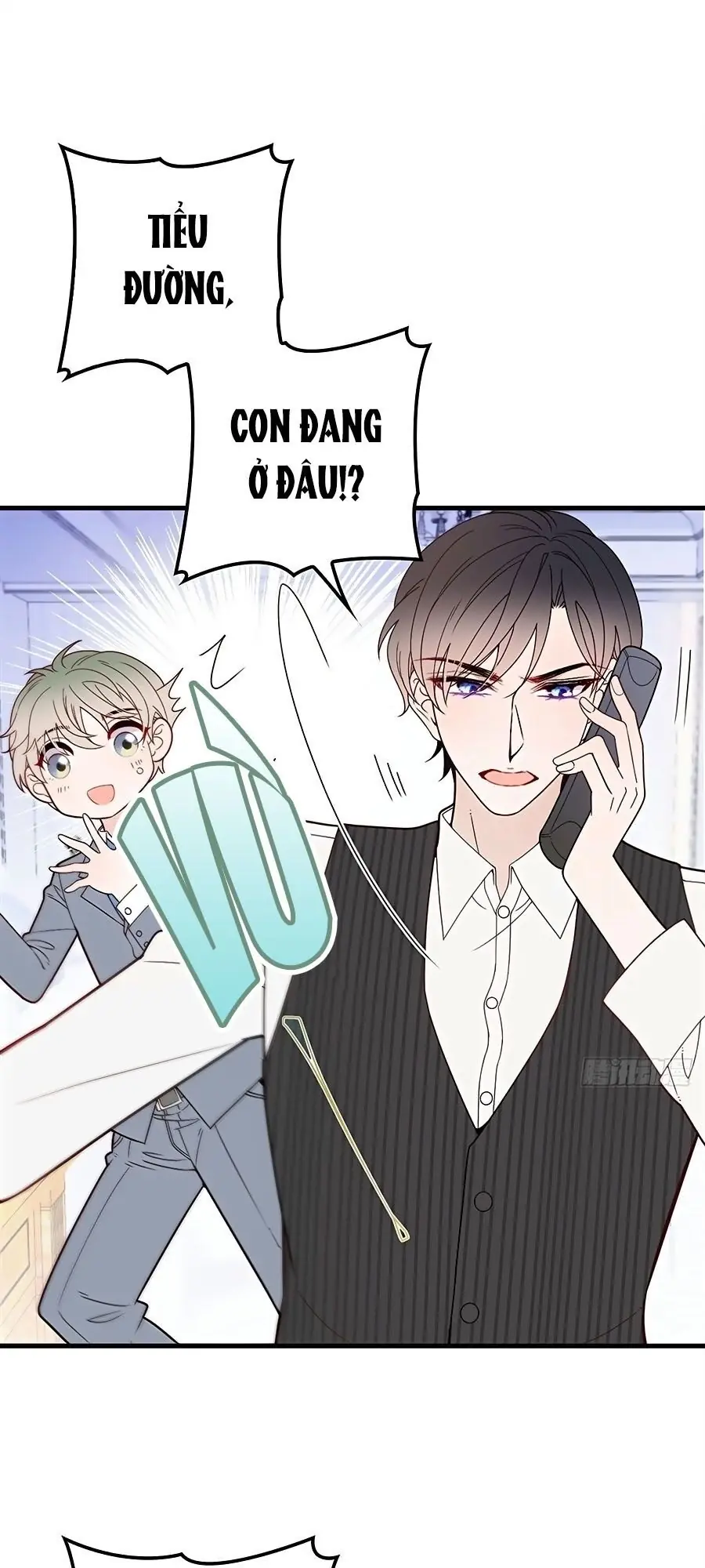 Cô Vợ Mang Thai Một Tặng Một Chapter 37 - Trang 30