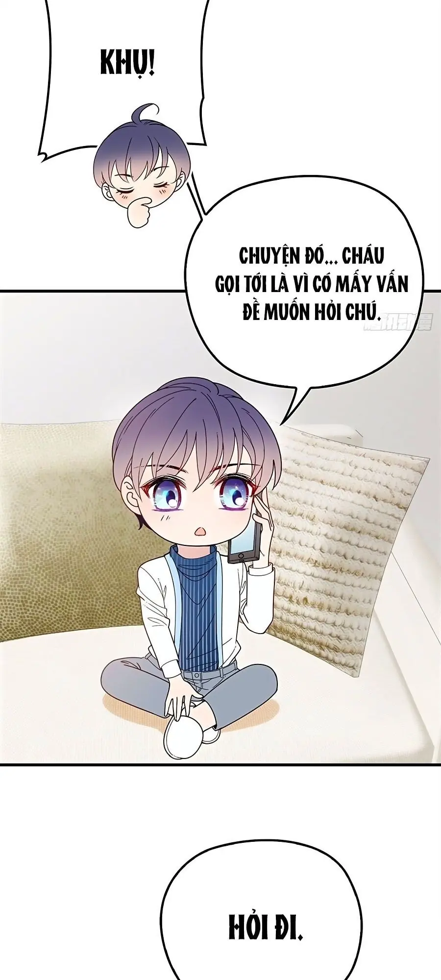 Cô Vợ Mang Thai Một Tặng Một Chapter 37 - Trang 31