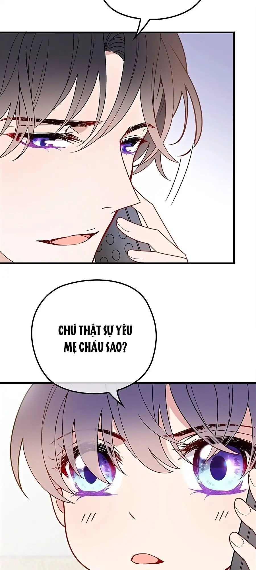 Cô Vợ Mang Thai Một Tặng Một Chapter 37 - Trang 32