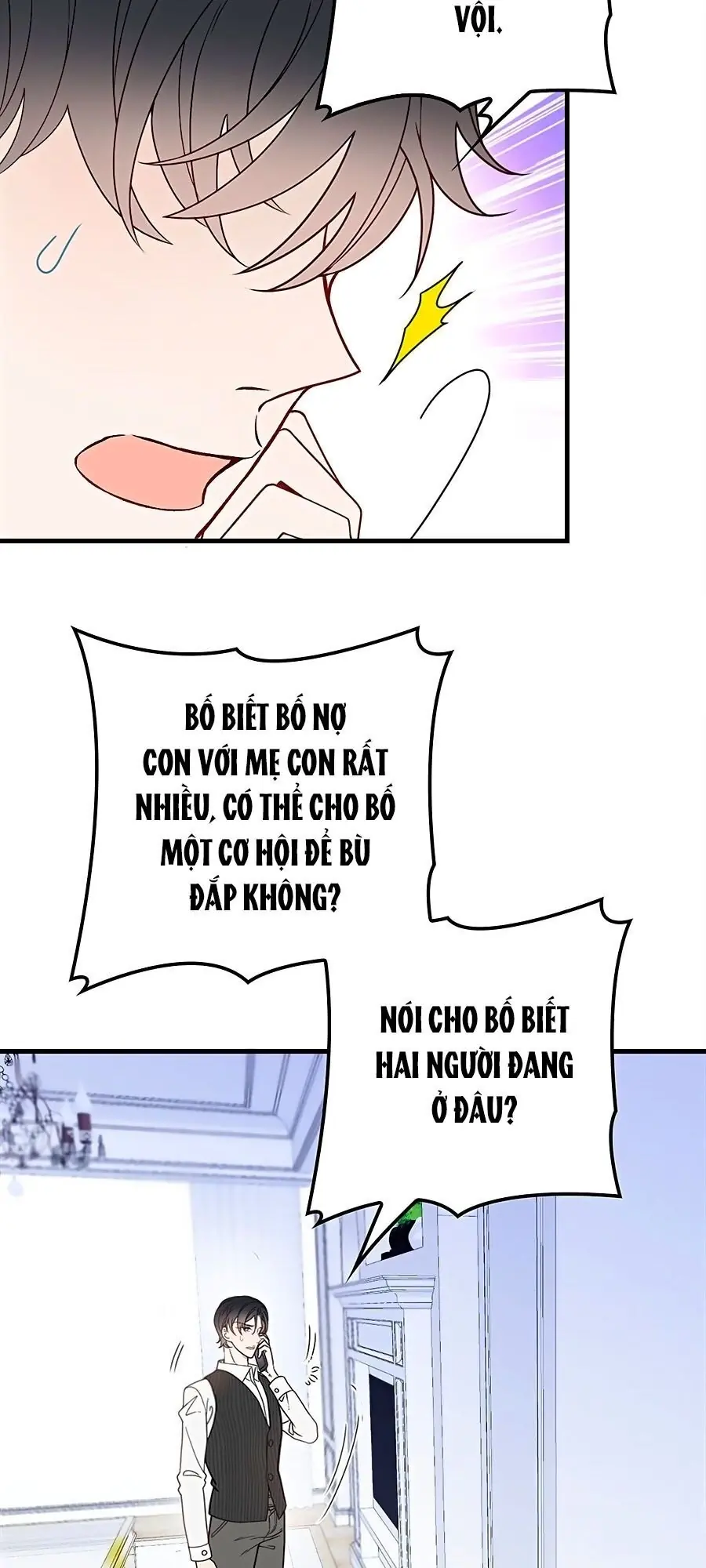 Cô Vợ Mang Thai Một Tặng Một Chapter 37 - Trang 38