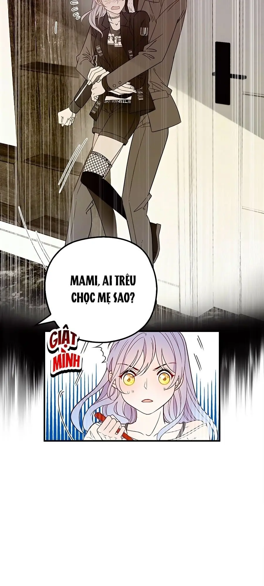 Cô Vợ Mang Thai Một Tặng Một Chapter 37 - Trang 4
