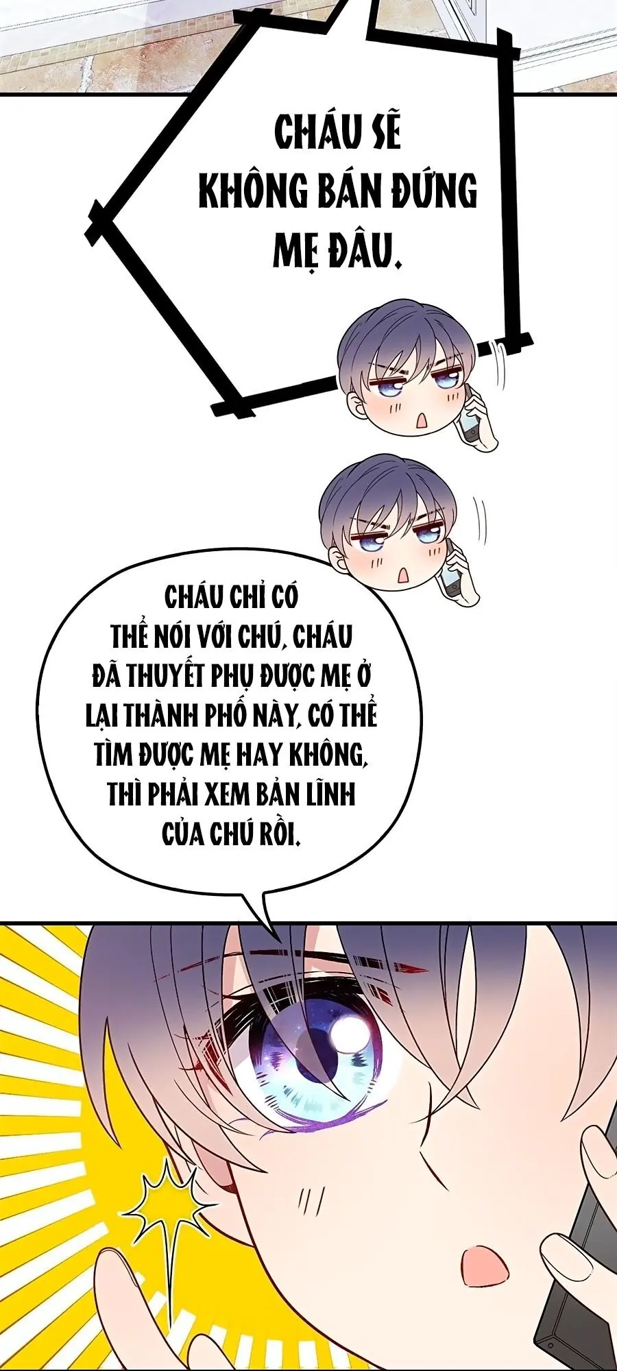 Cô Vợ Mang Thai Một Tặng Một Chapter 37 - Trang 40