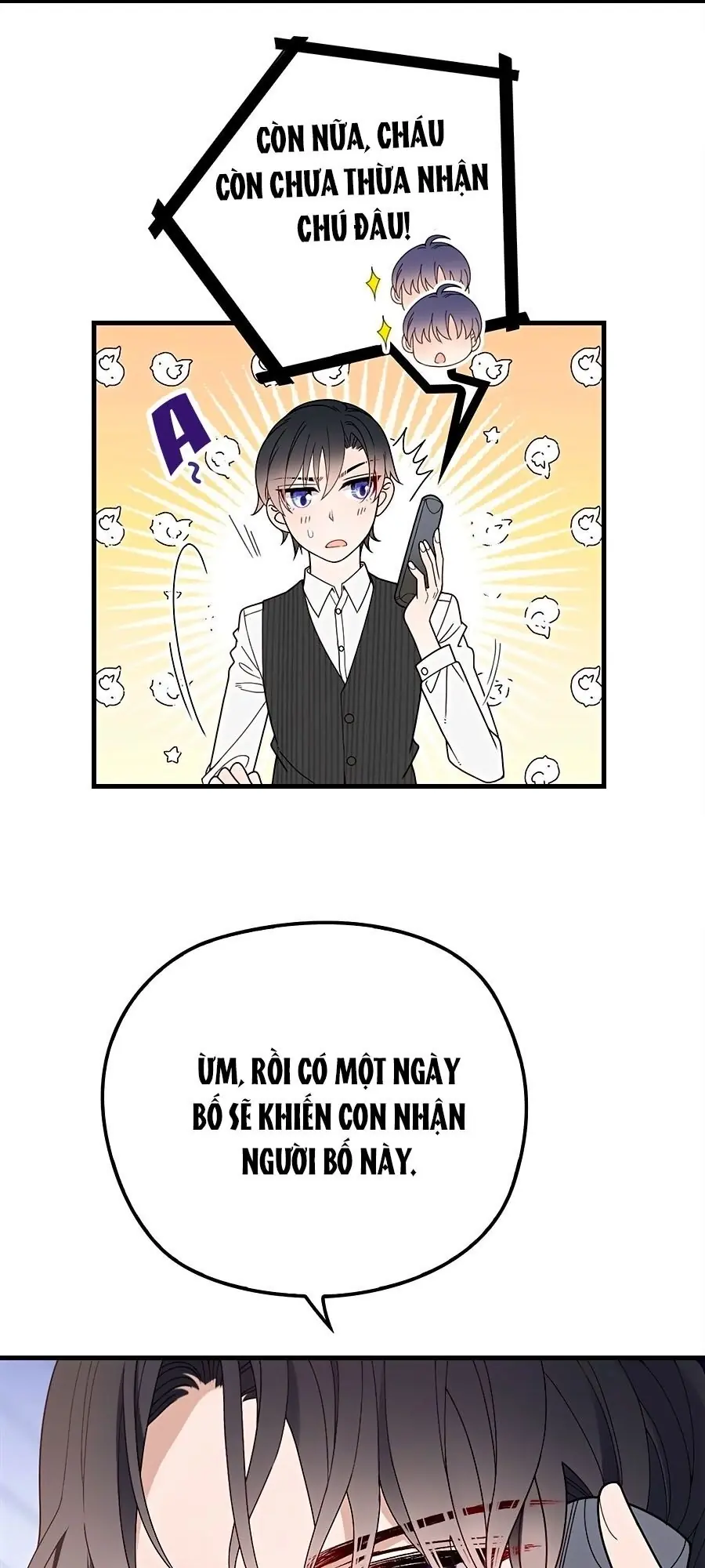 Cô Vợ Mang Thai Một Tặng Một Chapter 37 - Trang 41
