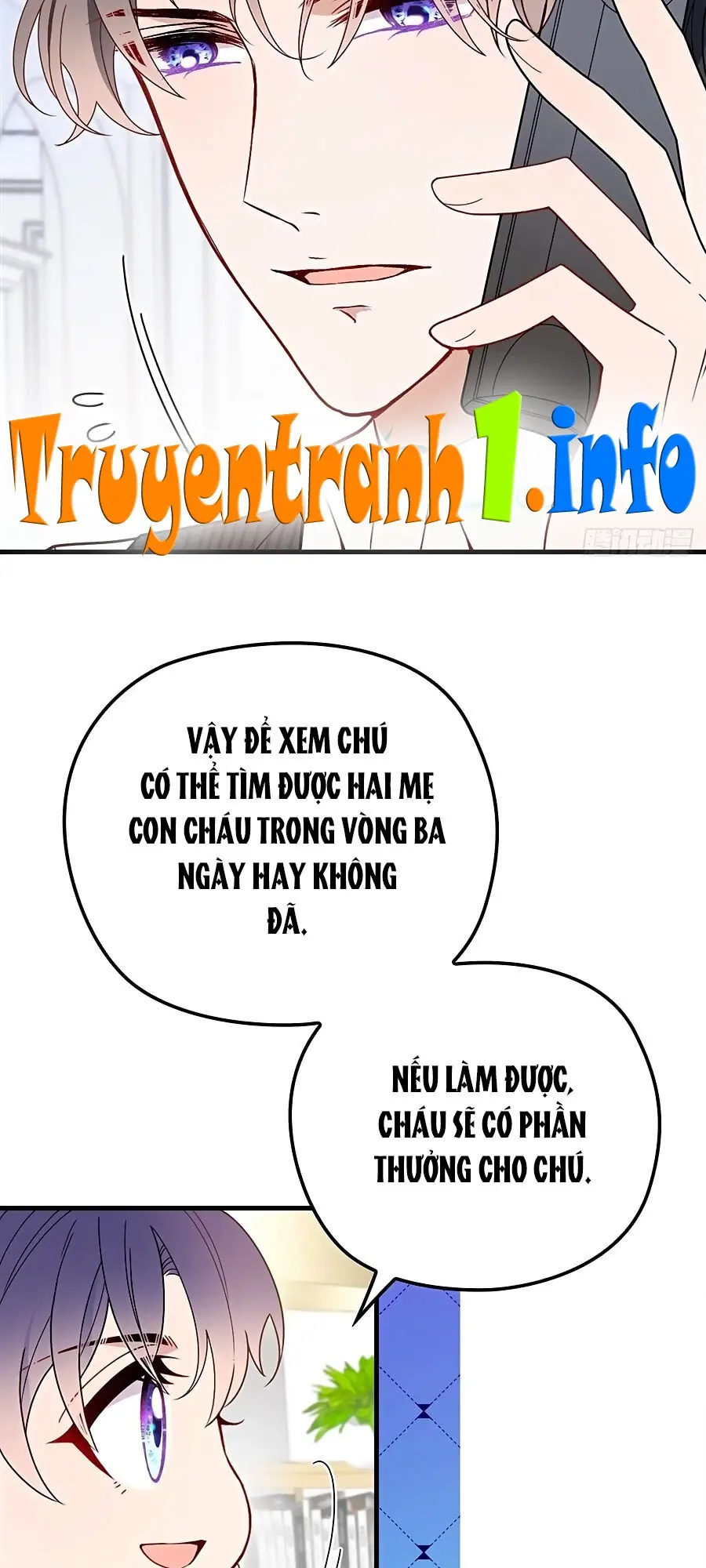 Cô Vợ Mang Thai Một Tặng Một Chapter 37 - Trang 42