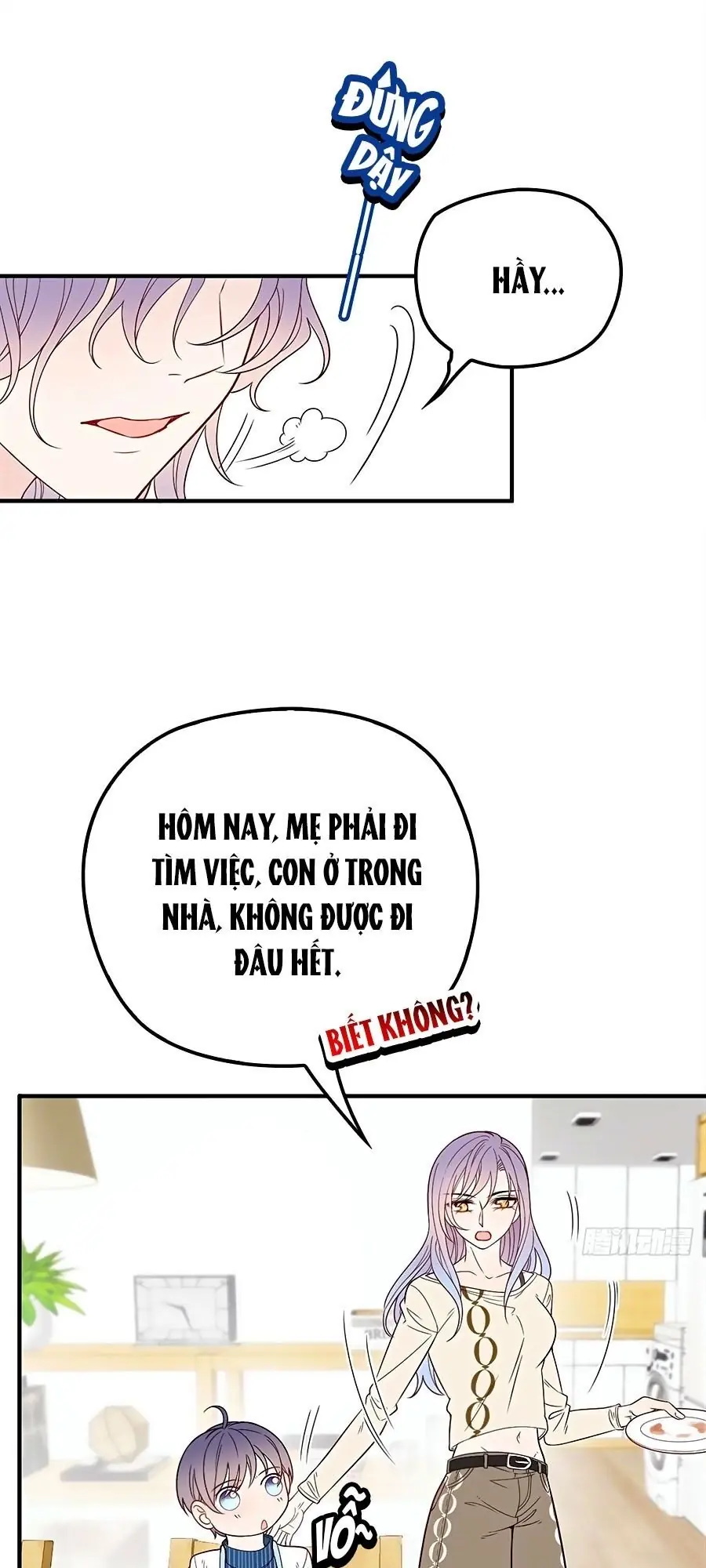 Cô Vợ Mang Thai Một Tặng Một Chapter 37 - Trang 7