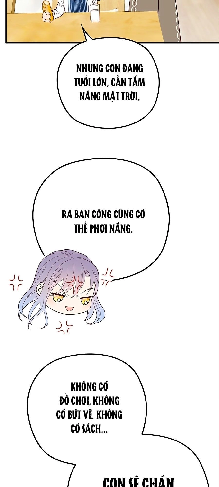 Cô Vợ Mang Thai Một Tặng Một Chapter 37 - Trang 8