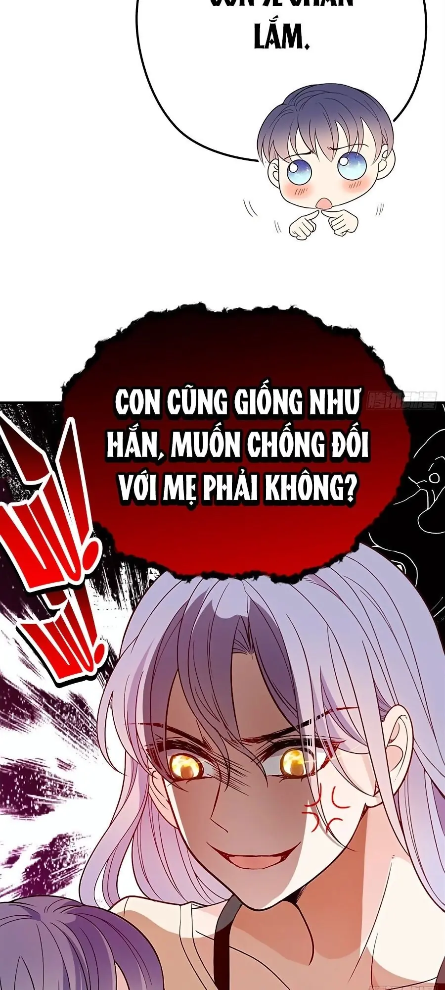 Cô Vợ Mang Thai Một Tặng Một Chapter 37 - Trang 9
