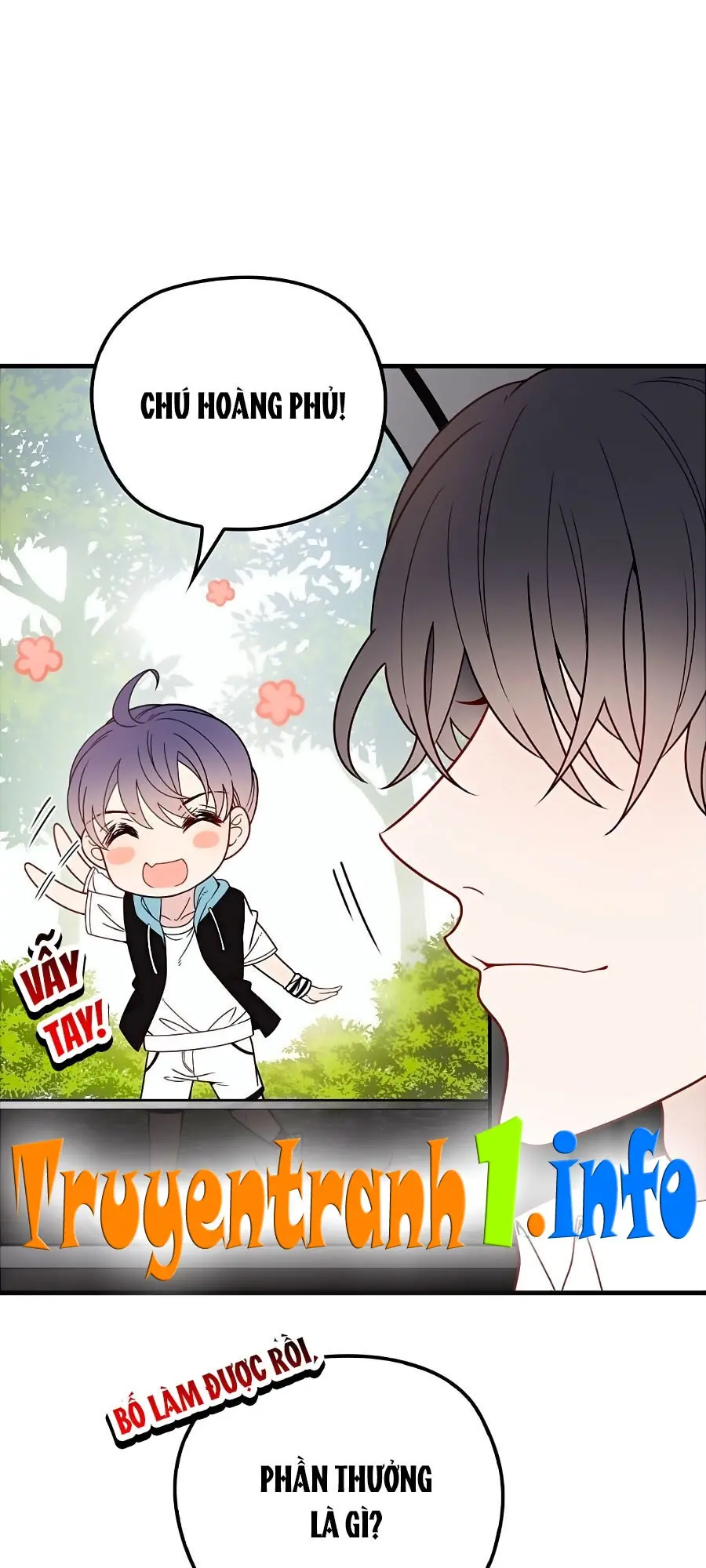 Cô Vợ Mang Thai Một Tặng Một Chapter 38 - Trang 11