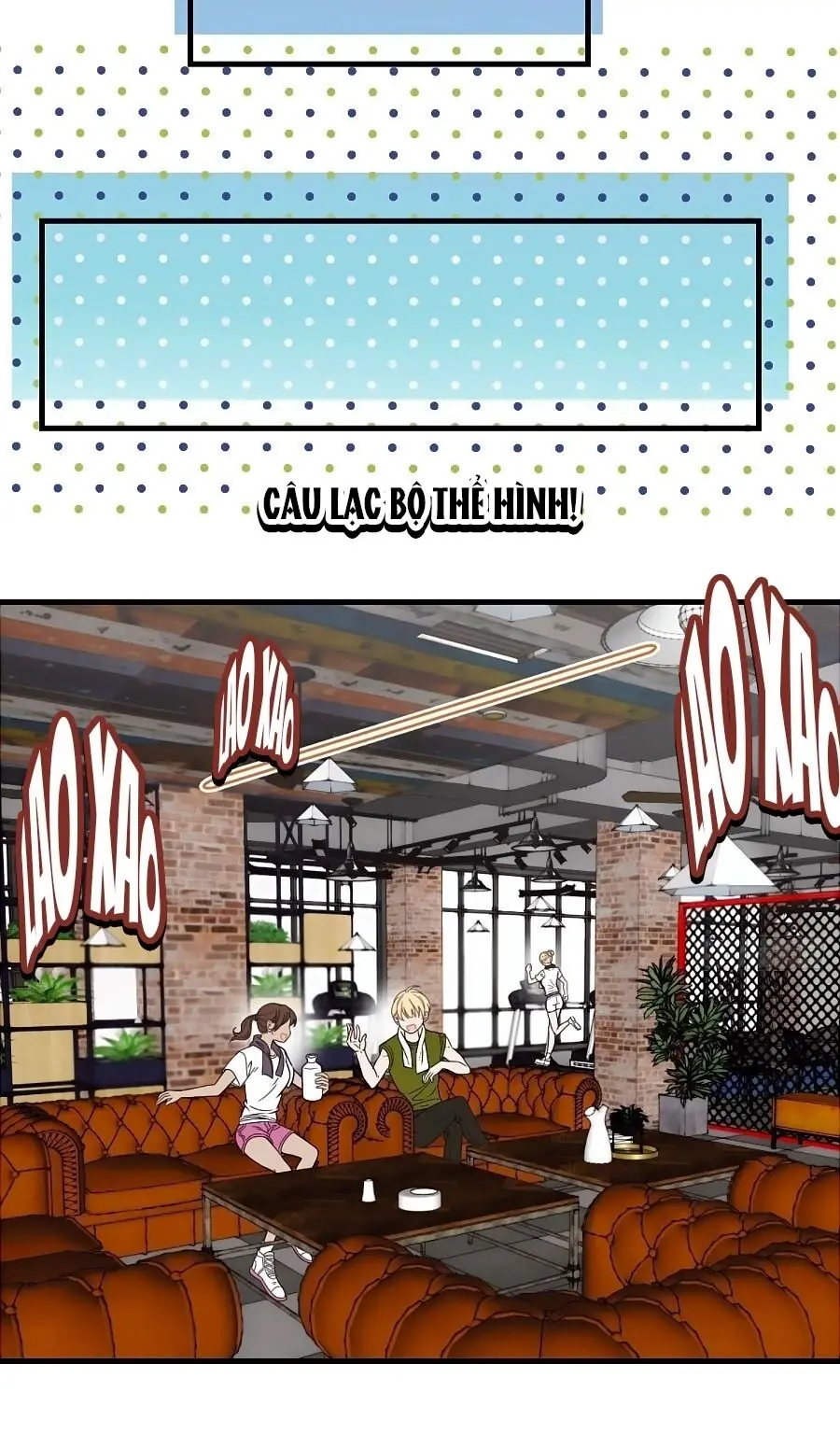 Cô Vợ Mang Thai Một Tặng Một Chapter 38 - Trang 17