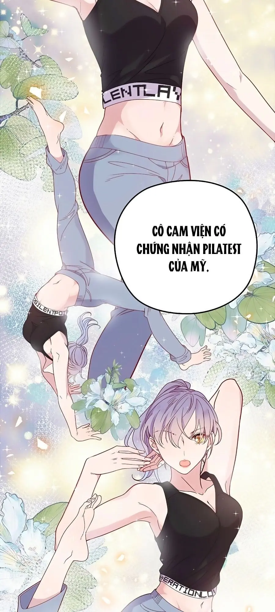 Cô Vợ Mang Thai Một Tặng Một Chapter 38 - Trang 19