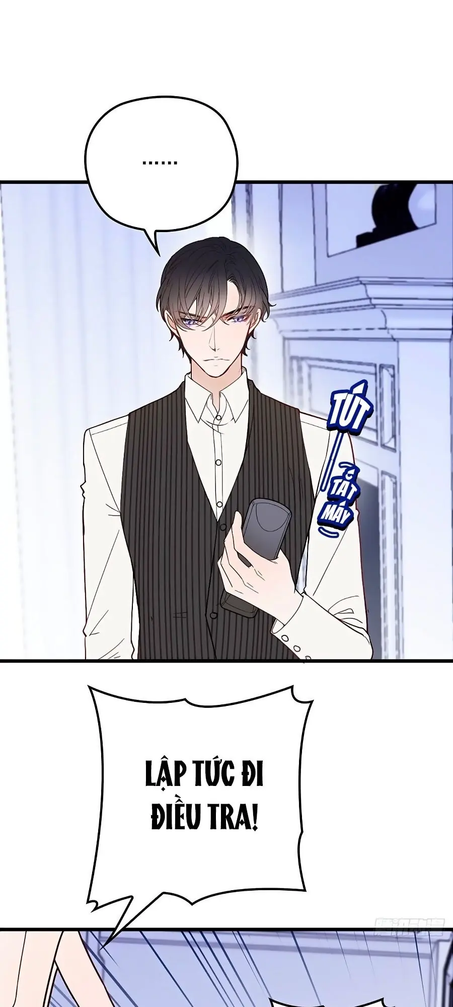 Cô Vợ Mang Thai Một Tặng Một Chapter 38 - Trang 2