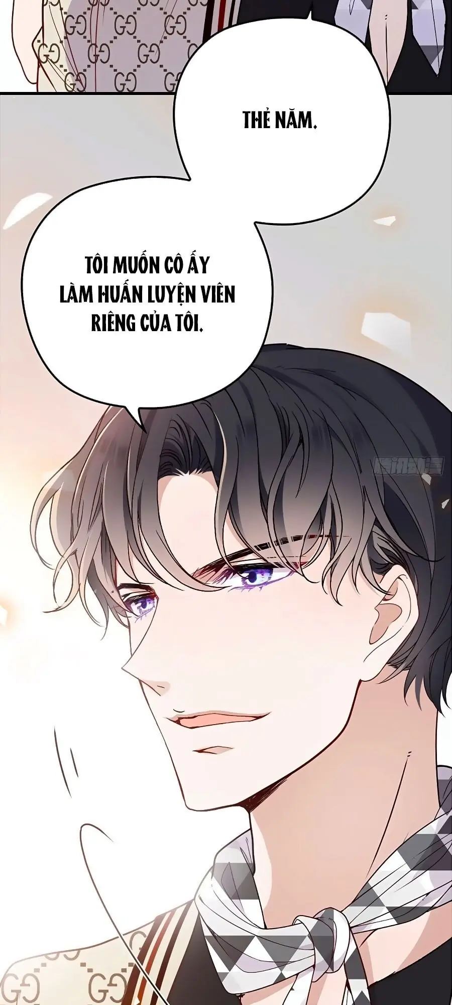 Cô Vợ Mang Thai Một Tặng Một Chapter 38 - Trang 21