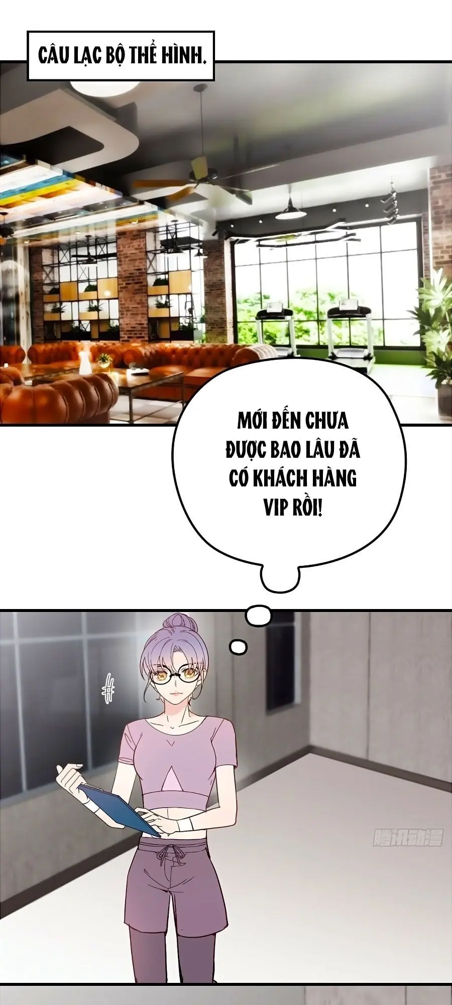 Cô Vợ Mang Thai Một Tặng Một Chapter 38 - Trang 23