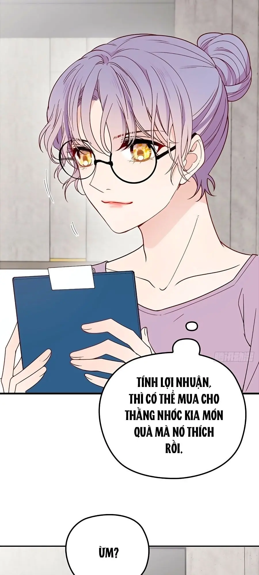 Cô Vợ Mang Thai Một Tặng Một Chapter 38 - Trang 24