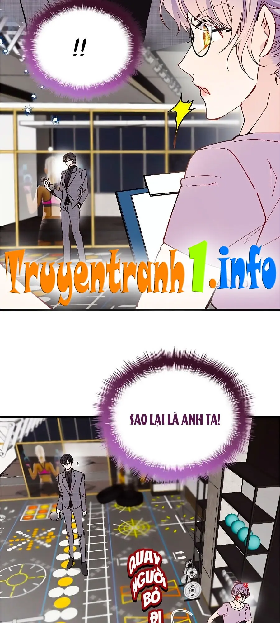 Cô Vợ Mang Thai Một Tặng Một Chapter 38 - Trang 28