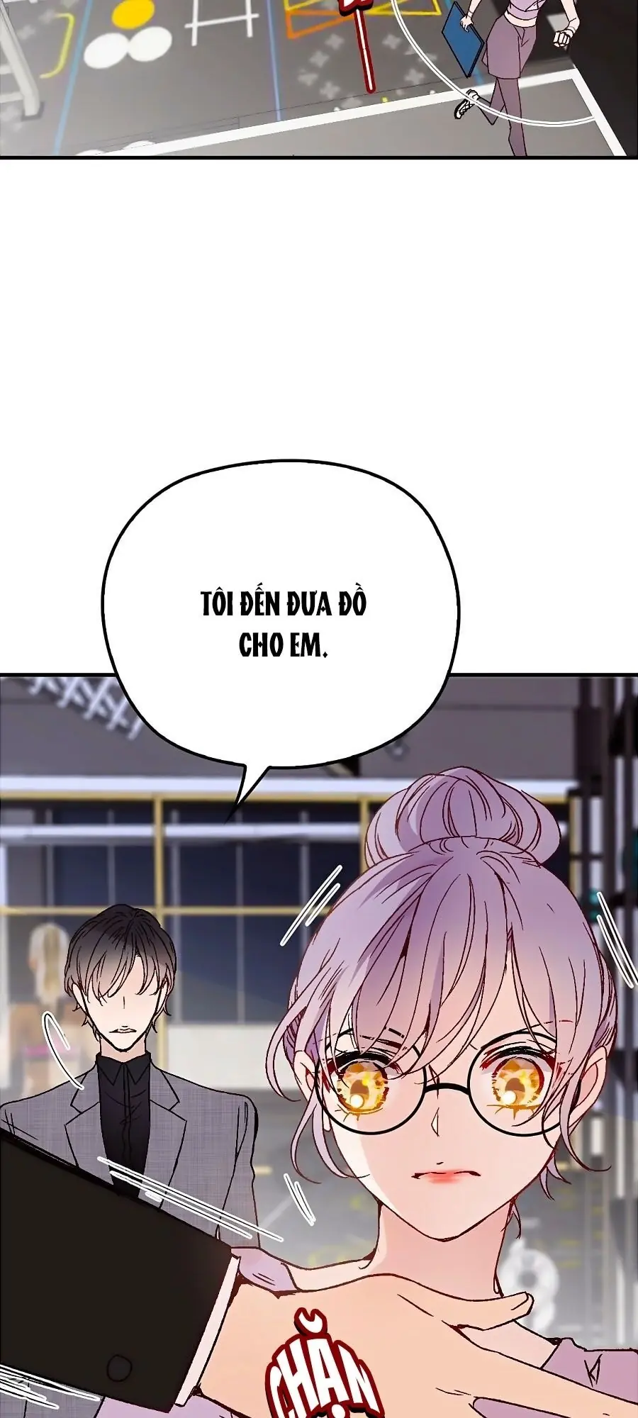 Cô Vợ Mang Thai Một Tặng Một Chapter 38 - Trang 29