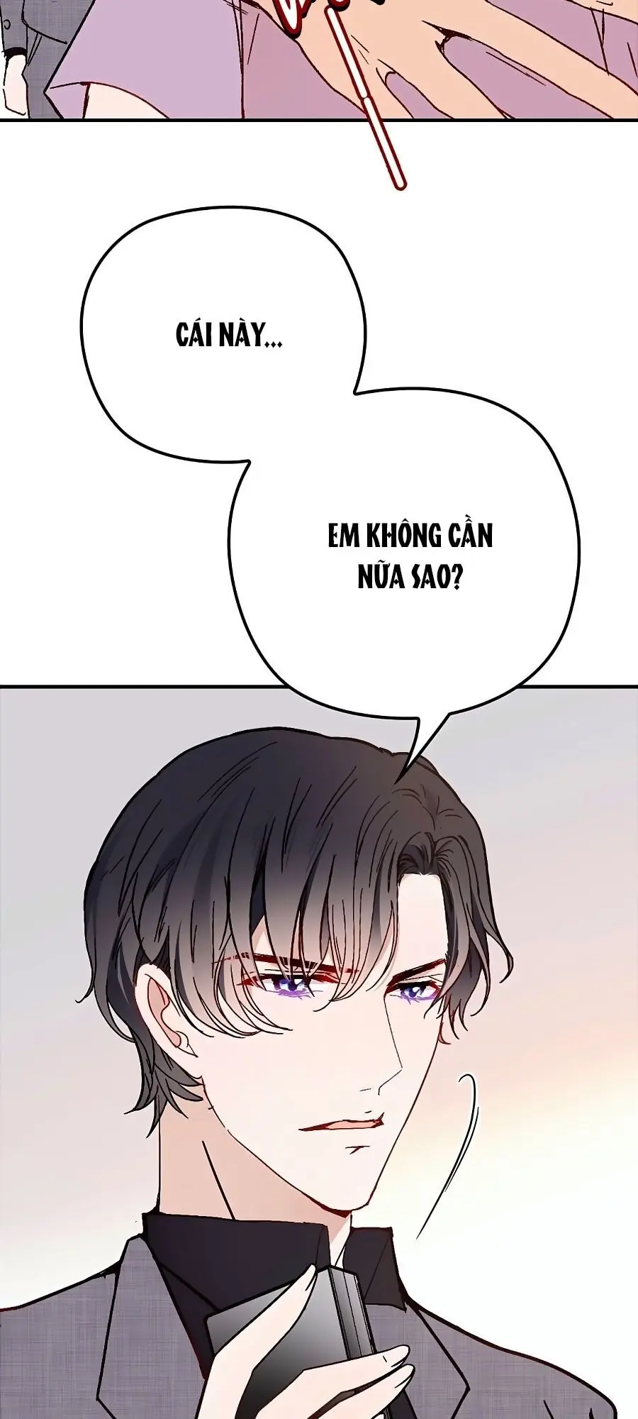 Cô Vợ Mang Thai Một Tặng Một Chapter 38 - Trang 30